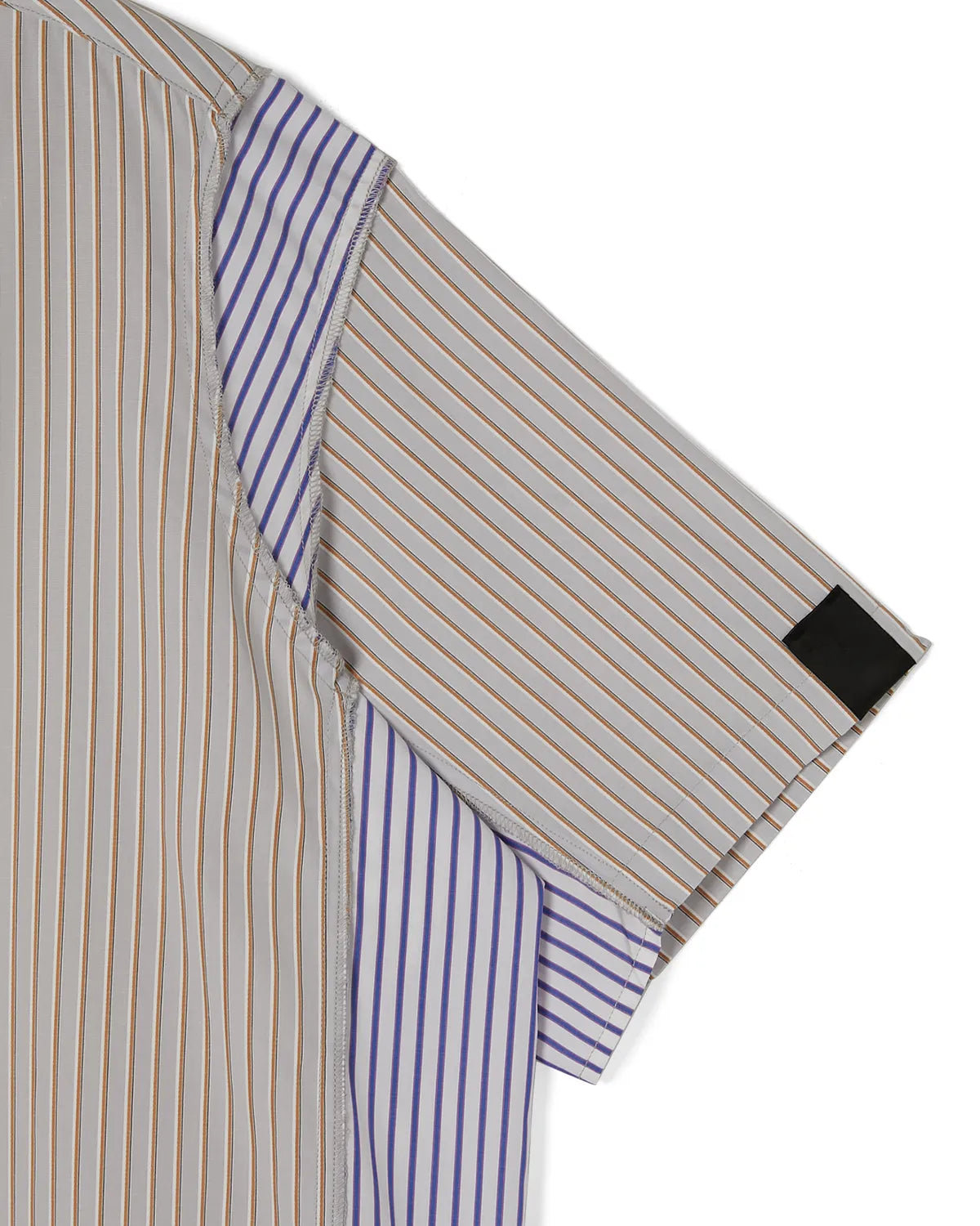 N.HOOLYWOOD COMPILE / HALF SLEEVE SHIRT (2251-SH53-016)