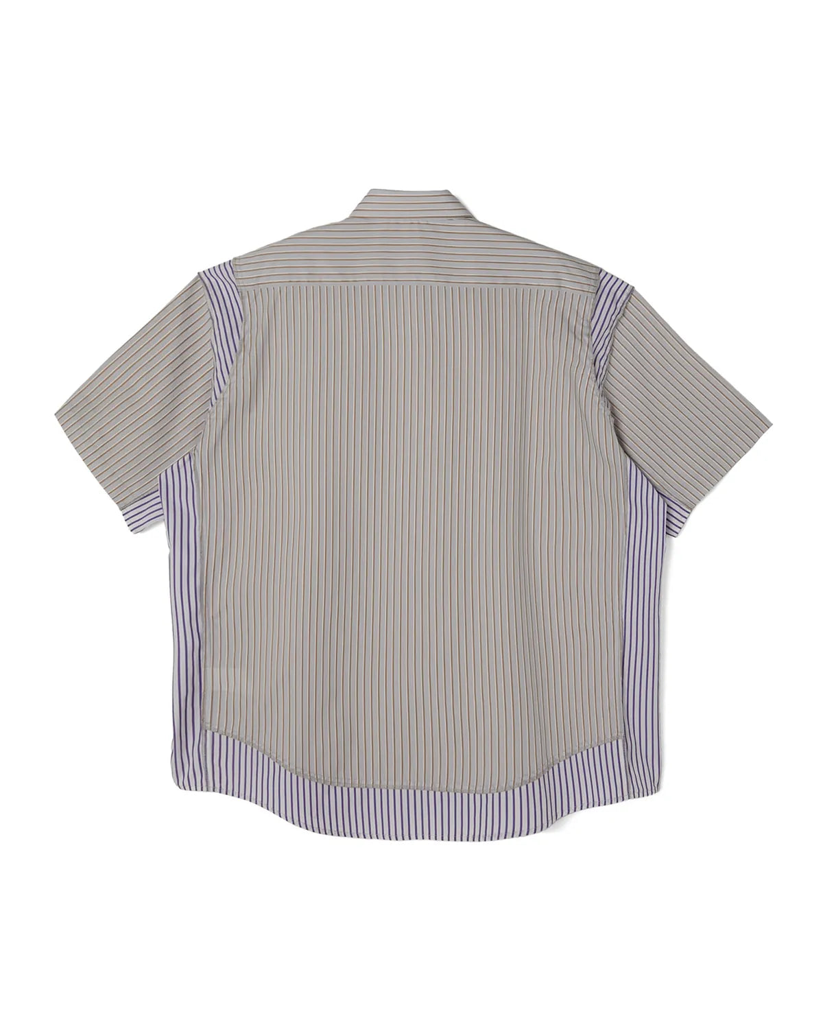 N.HOOLYWOOD COMPILE / HALF SLEEVE SHIRT (2251-SH53-016)