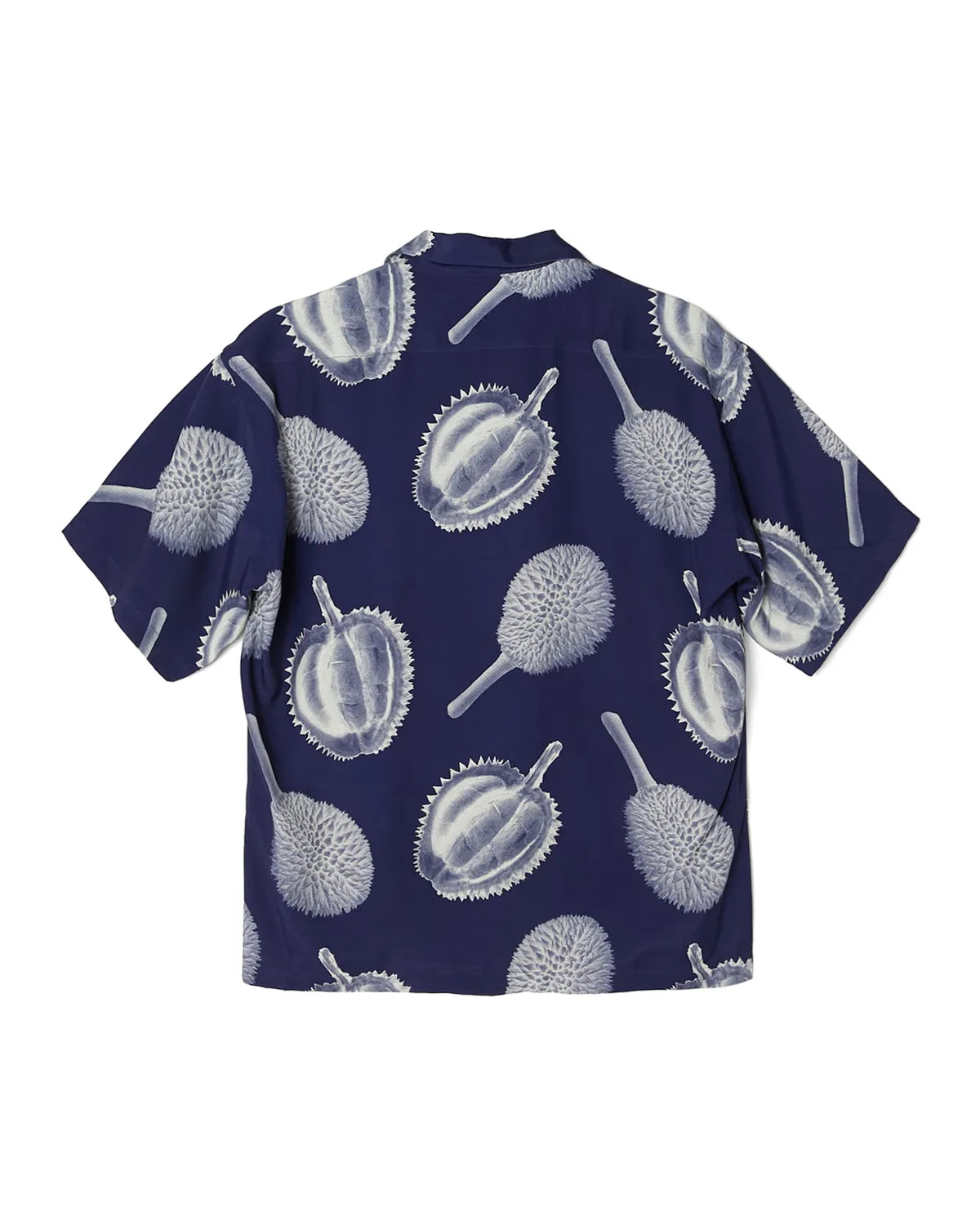 N.HOOLYWOOD COMPILE / HALF SLEEVE SHIRT (2251-SH54-012)