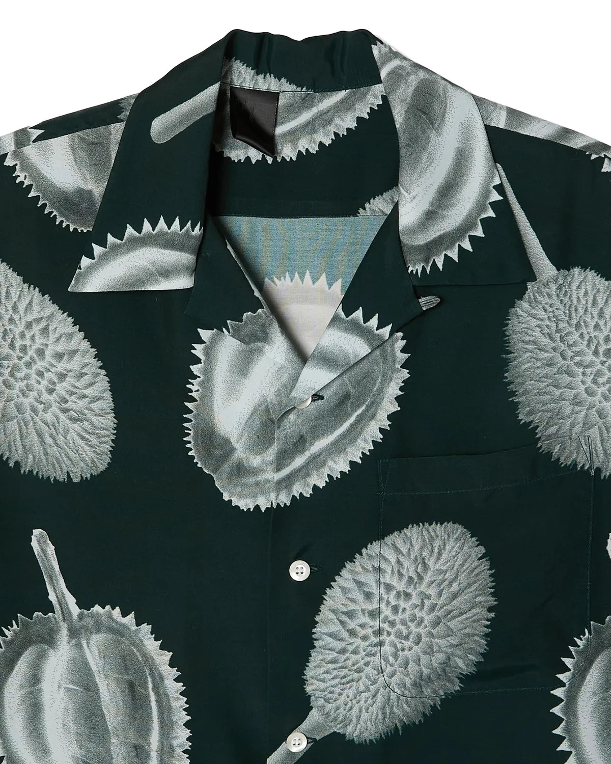 N.HOOLYWOOD COMPILE / HALF SLEEVE SHIRT (2251-SH54-012)