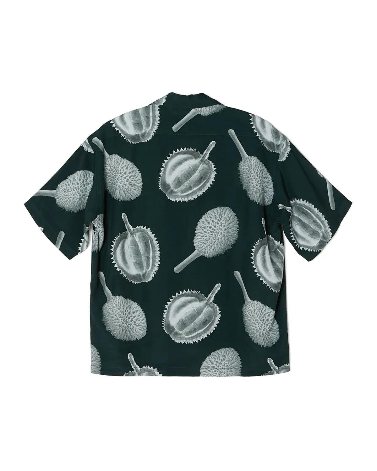 N.HOOLYWOOD COMPILE / HALF SLEEVE SHIRT (2251-SH54-012)