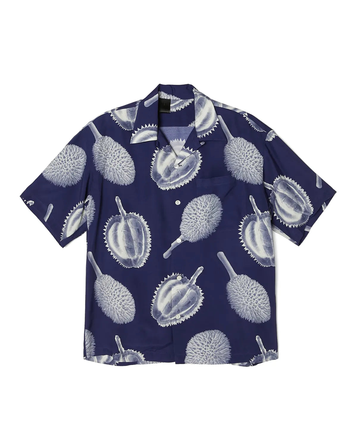 N.HOOLYWOOD COMPILE / HALF SLEEVE SHIRT (2251-SH54-012)