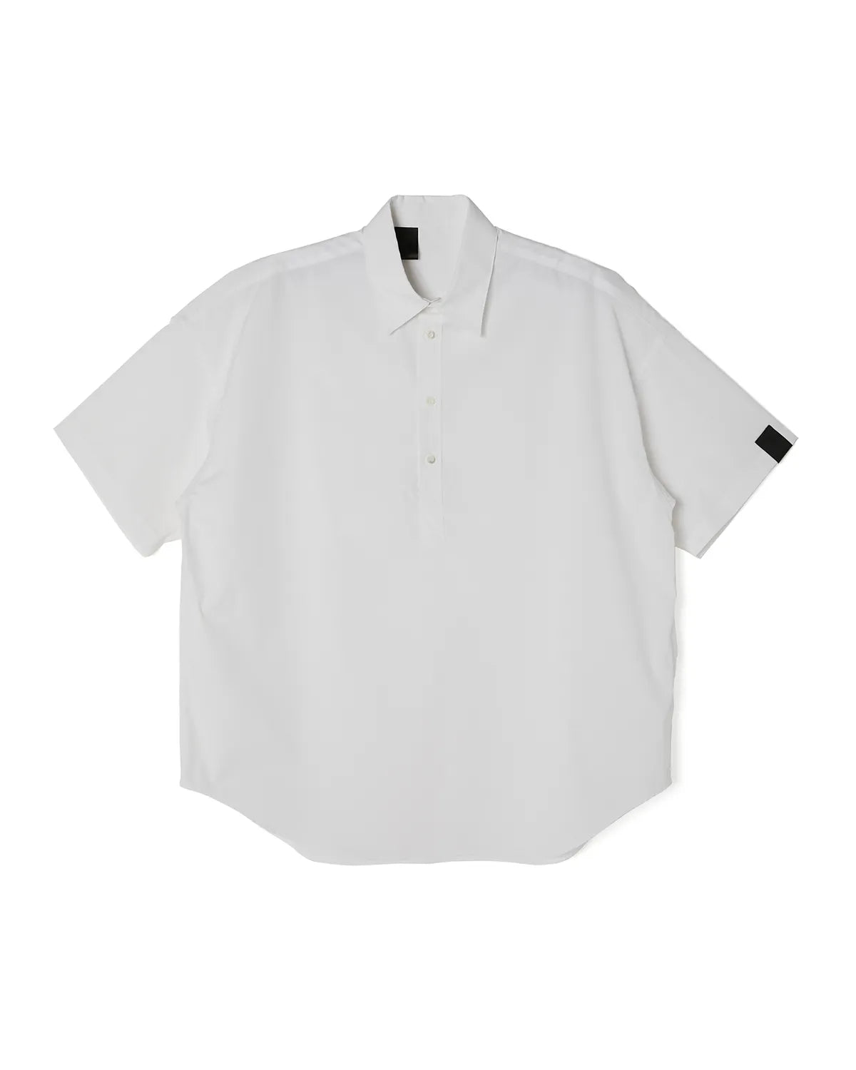 N.HOOLYWOOD COMPILE / PULLOVER HALF SLEEVE SHIRT (2251-SH56-102)