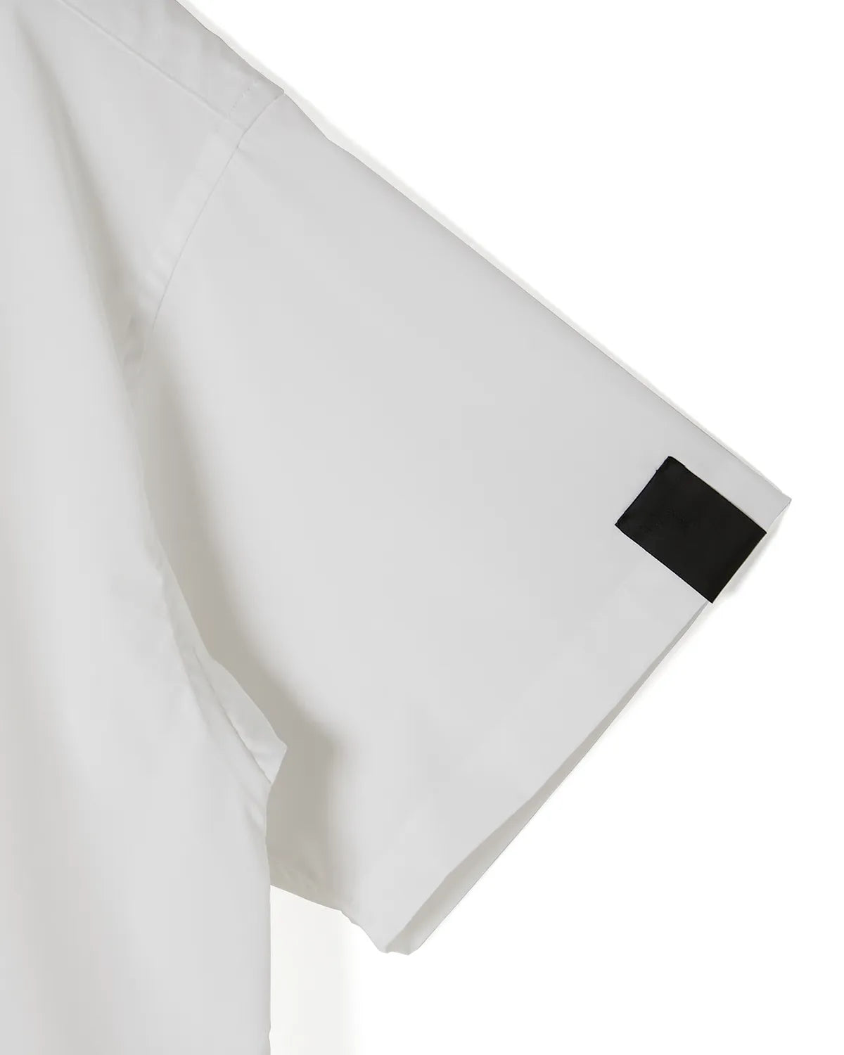 N.HOOLYWOOD COMPILE / PULLOVER HALF SLEEVE SHIRT (2251-SH56-102)