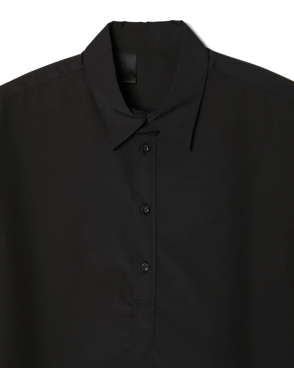 N.HOOLYWOOD COMPILE / PULLOVER HALF SLEEVE SHIRT (2251-SH56-102)