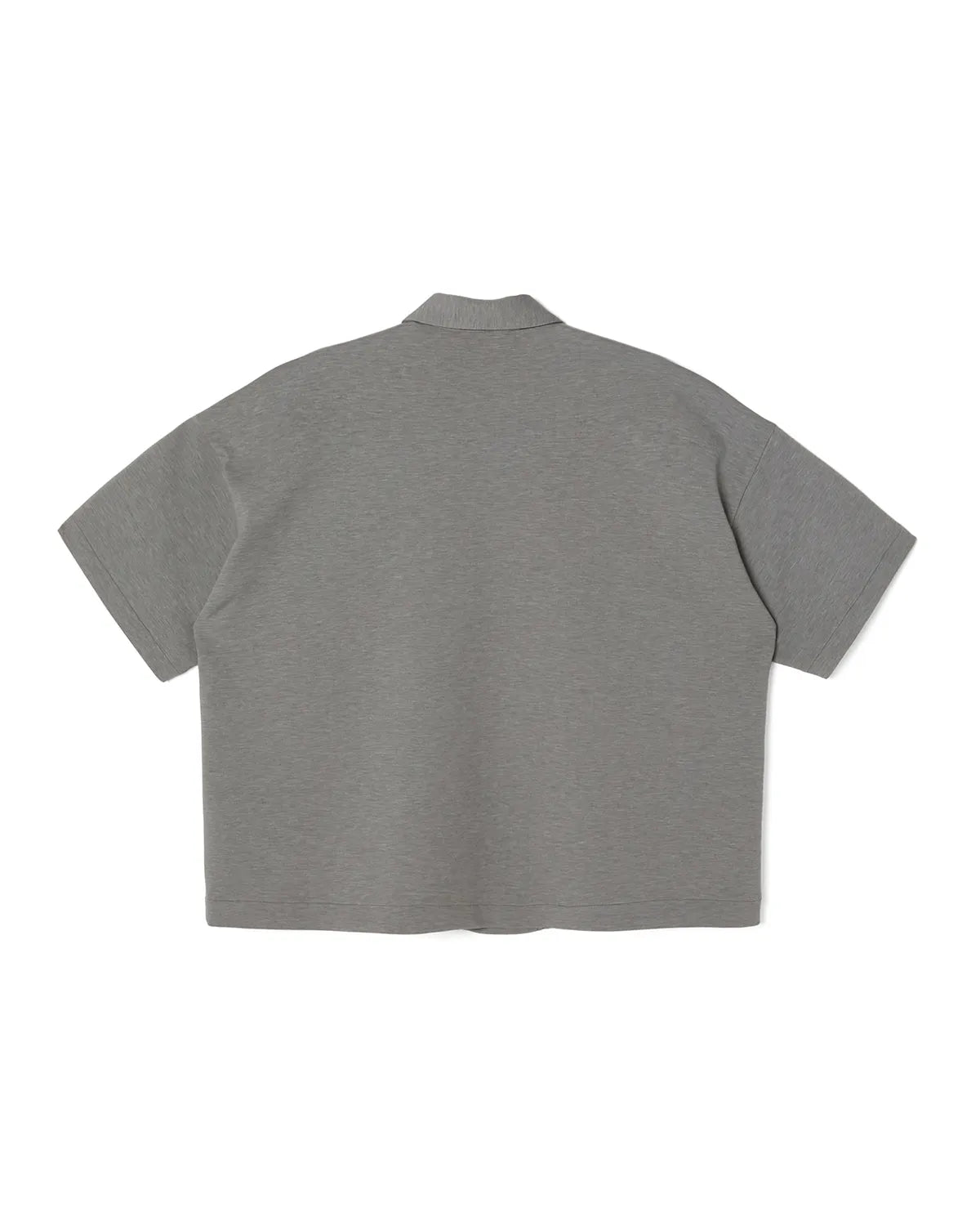 N.HOOLYWOOD COMPILE / HALF SLEEVE SHIRT (2251-SH57-018)