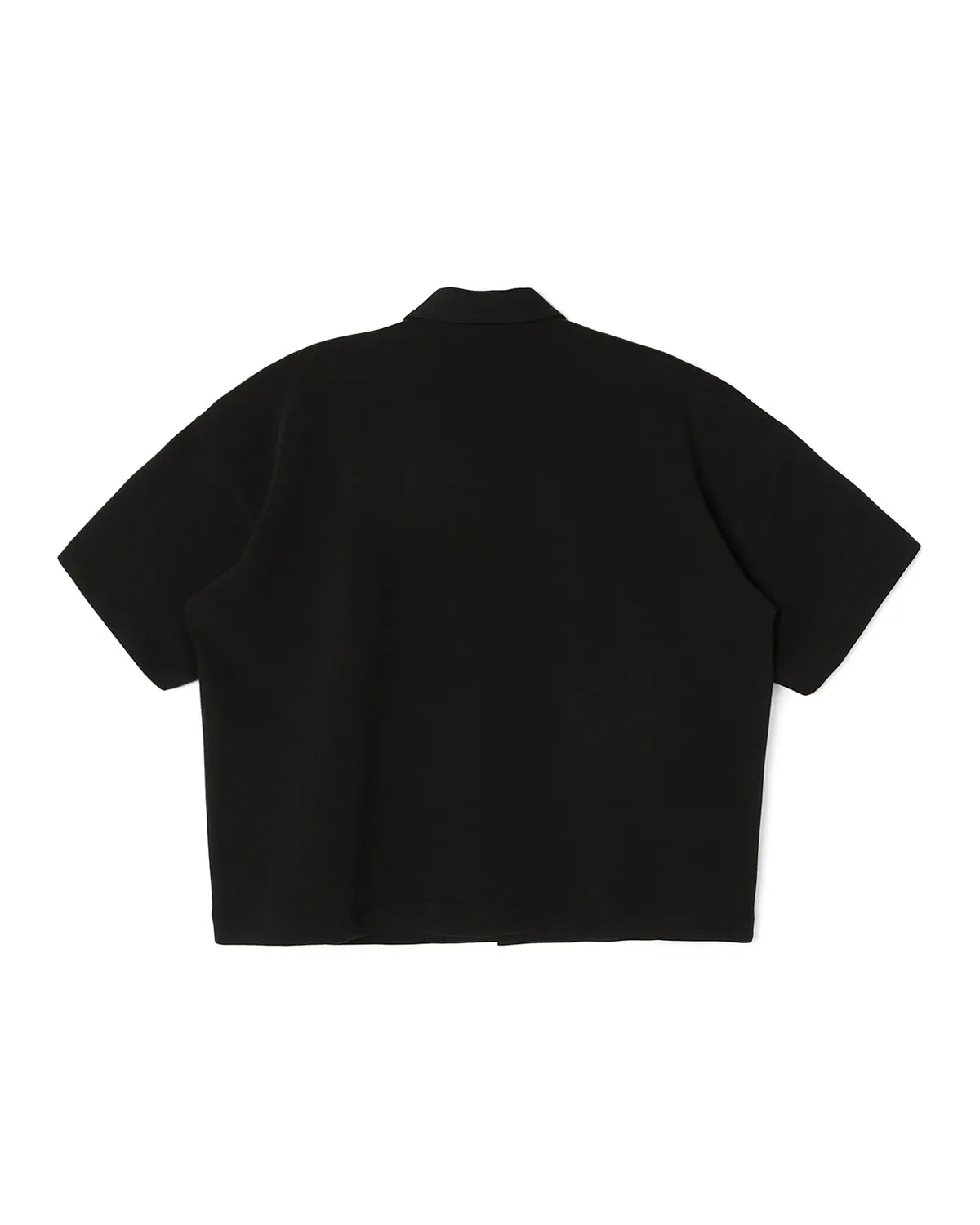 N.HOOLYWOOD COMPILE / HALF SLEEVE SHIRT (2251-SH57-018)