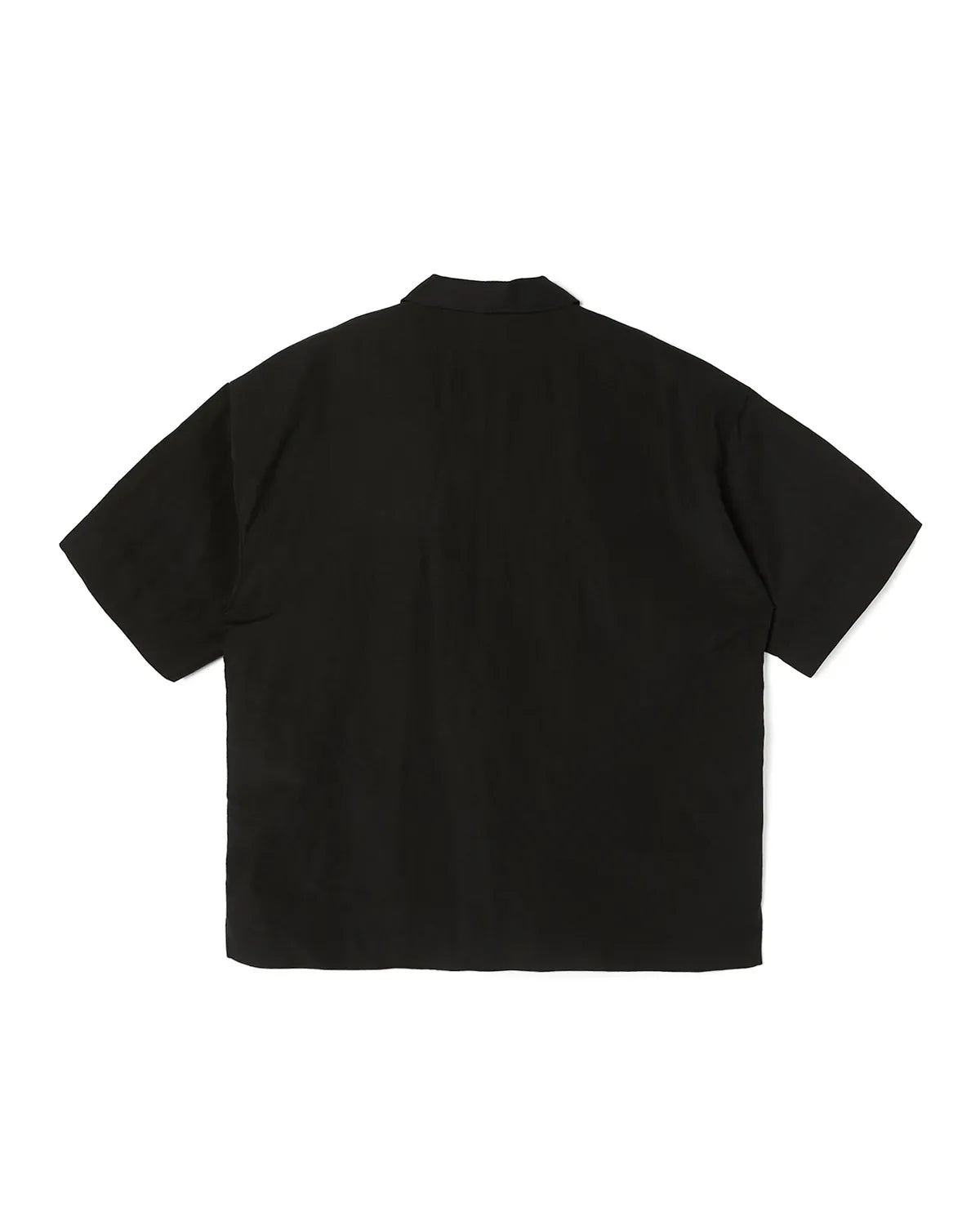 N.HOOLYWOOD COMPILE / PULLOVER HALF SLEEVE SHIRT (2251-SH59-001)