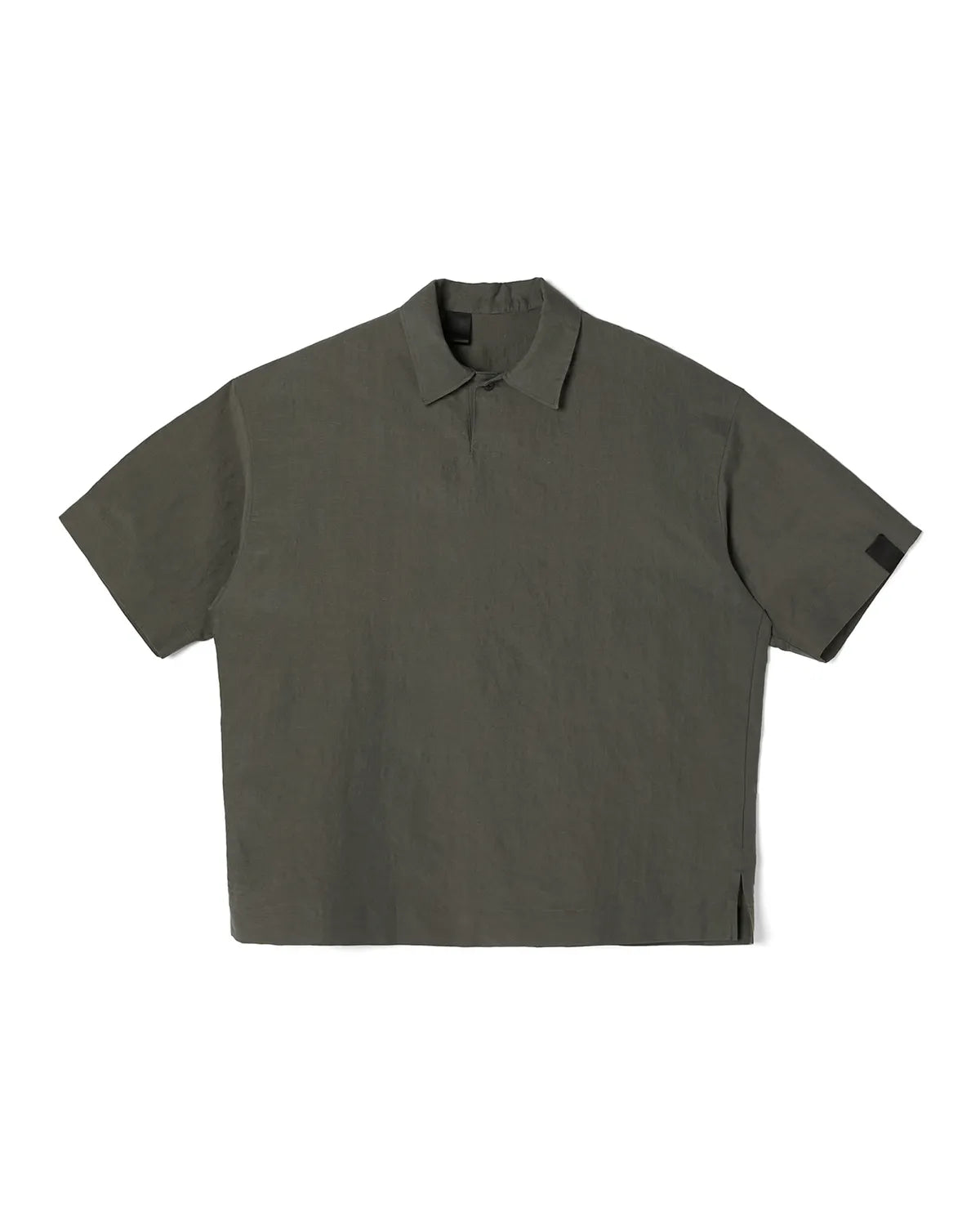 N.HOOLYWOOD COMPILE / PULLOVER HALF SLEEVE SHIRT (2251-SH59-001)