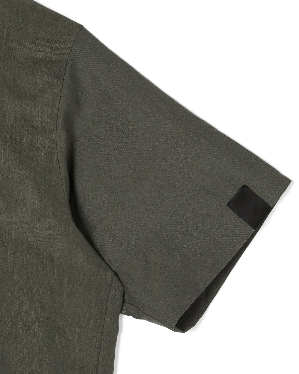 N.HOOLYWOOD COMPILE / PULLOVER HALF SLEEVE SHIRT (2251-SH59-001)