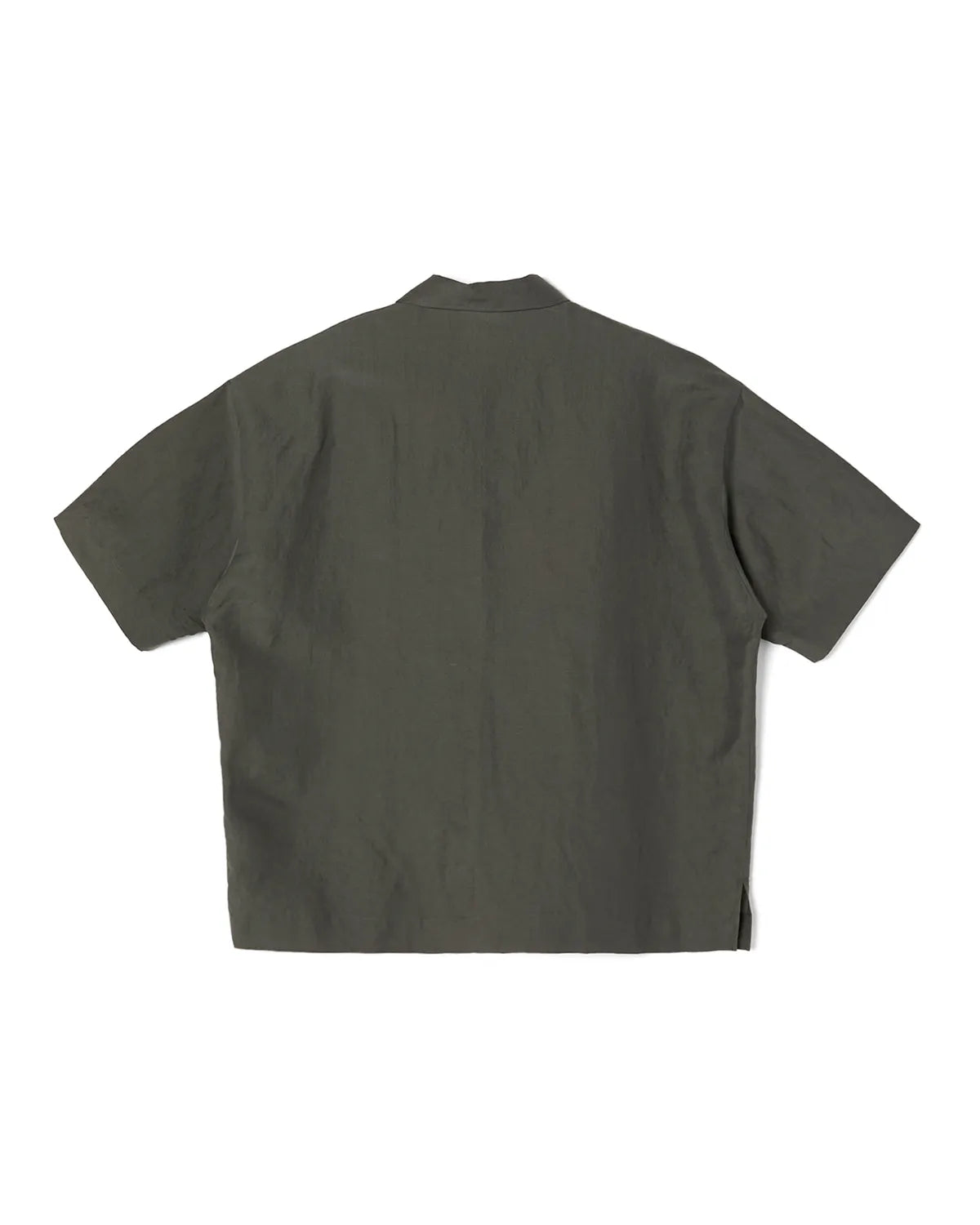 N.HOOLYWOOD COMPILE / PULLOVER HALF SLEEVE SHIRT (2251-SH59-001)