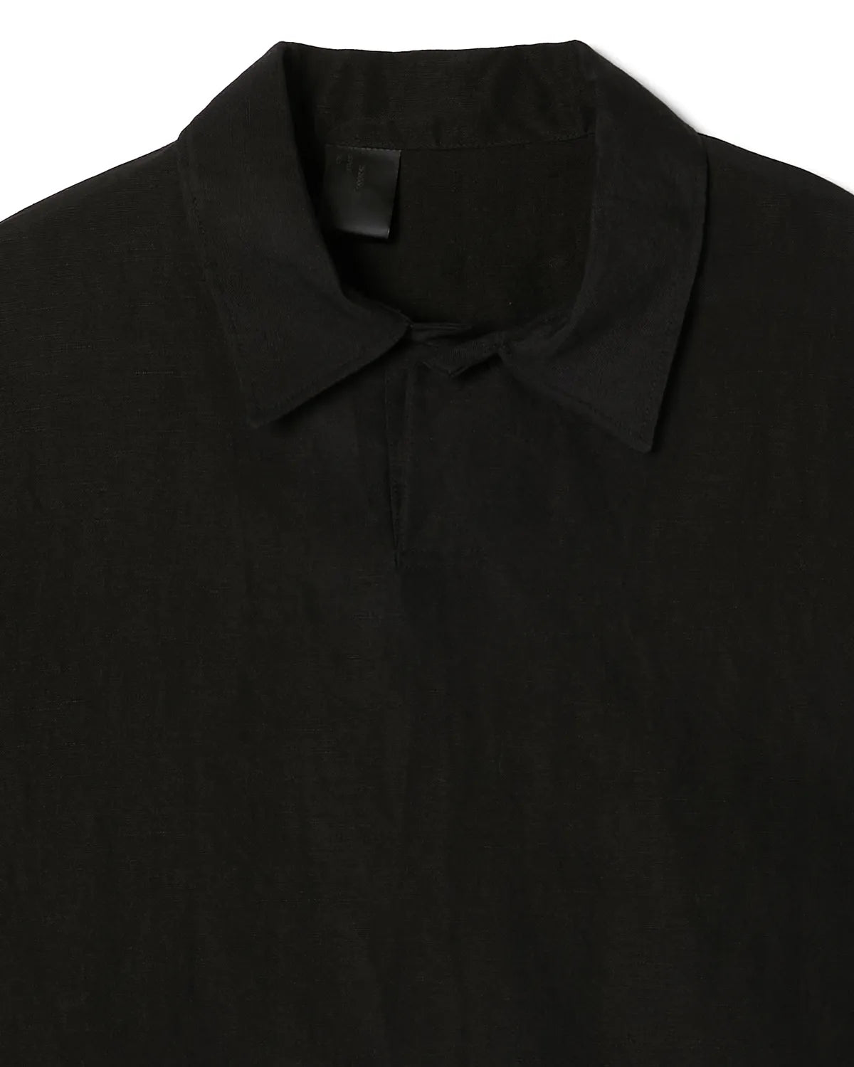 N.HOOLYWOOD COMPILE / PULLOVER HALF SLEEVE SHIRT (2251-SH59-001)