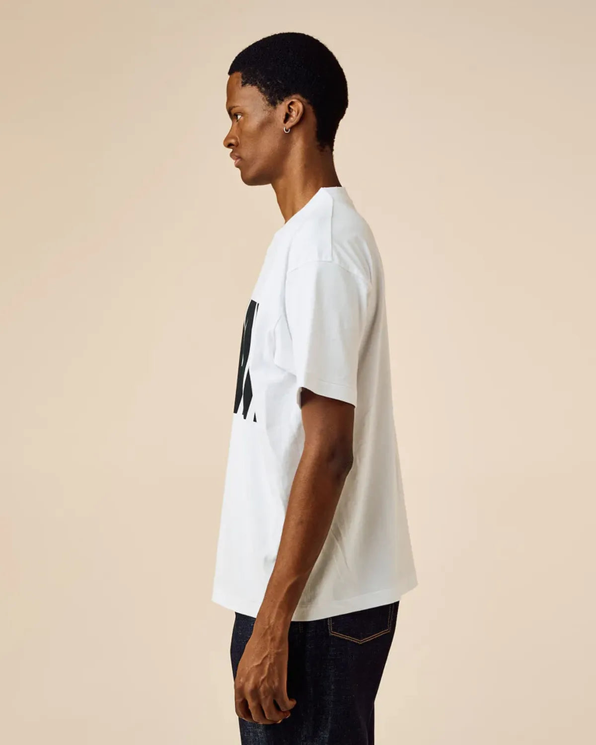 BEDWIN & THE HEARTBREAKERS / S/S PRINTED TEE "TYO Tee" (26SB2251)