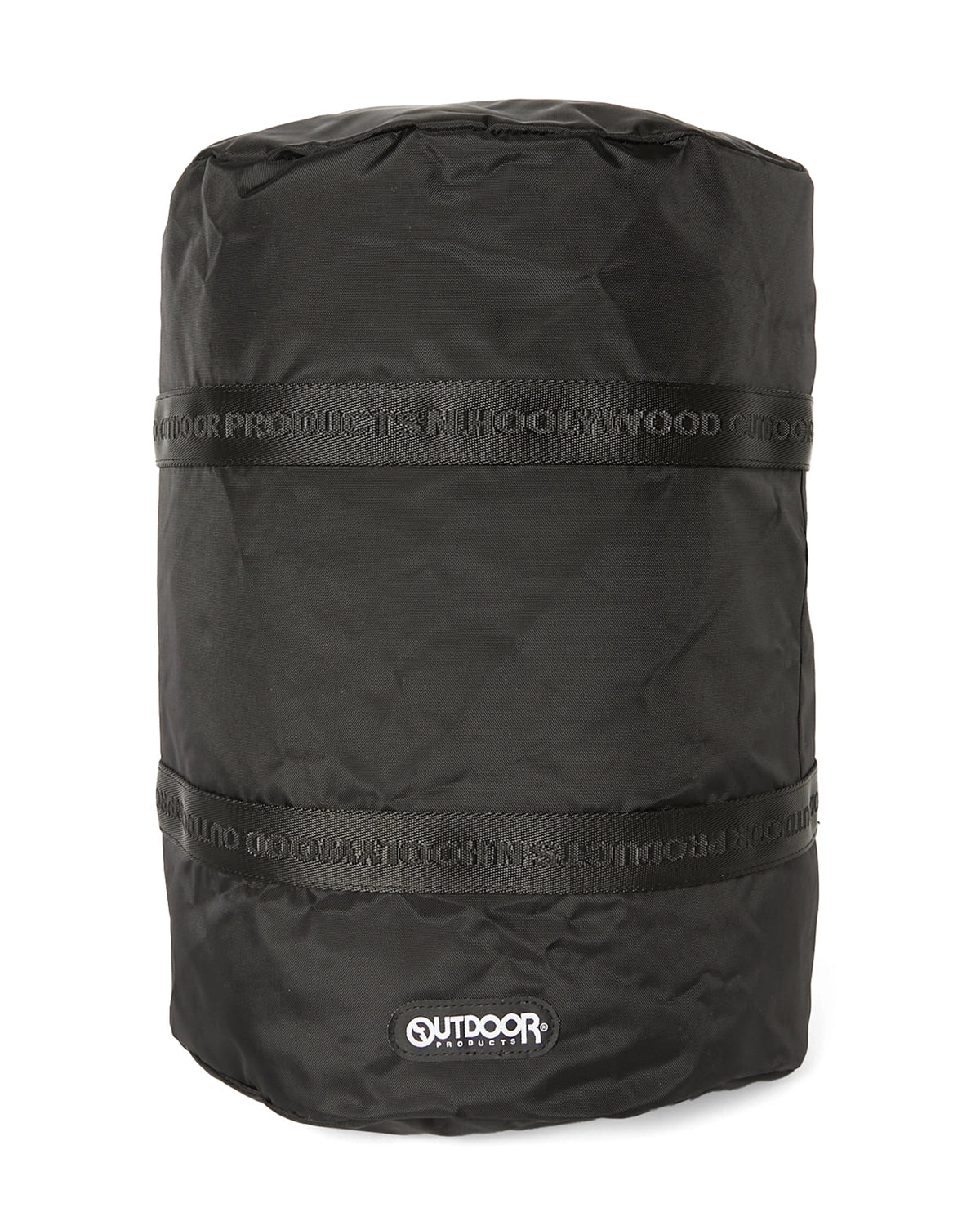 N.HOOLYWOOD COMPILE  / × OUTDOOR PRODUCTS BARREL BAG (2252-AC05)