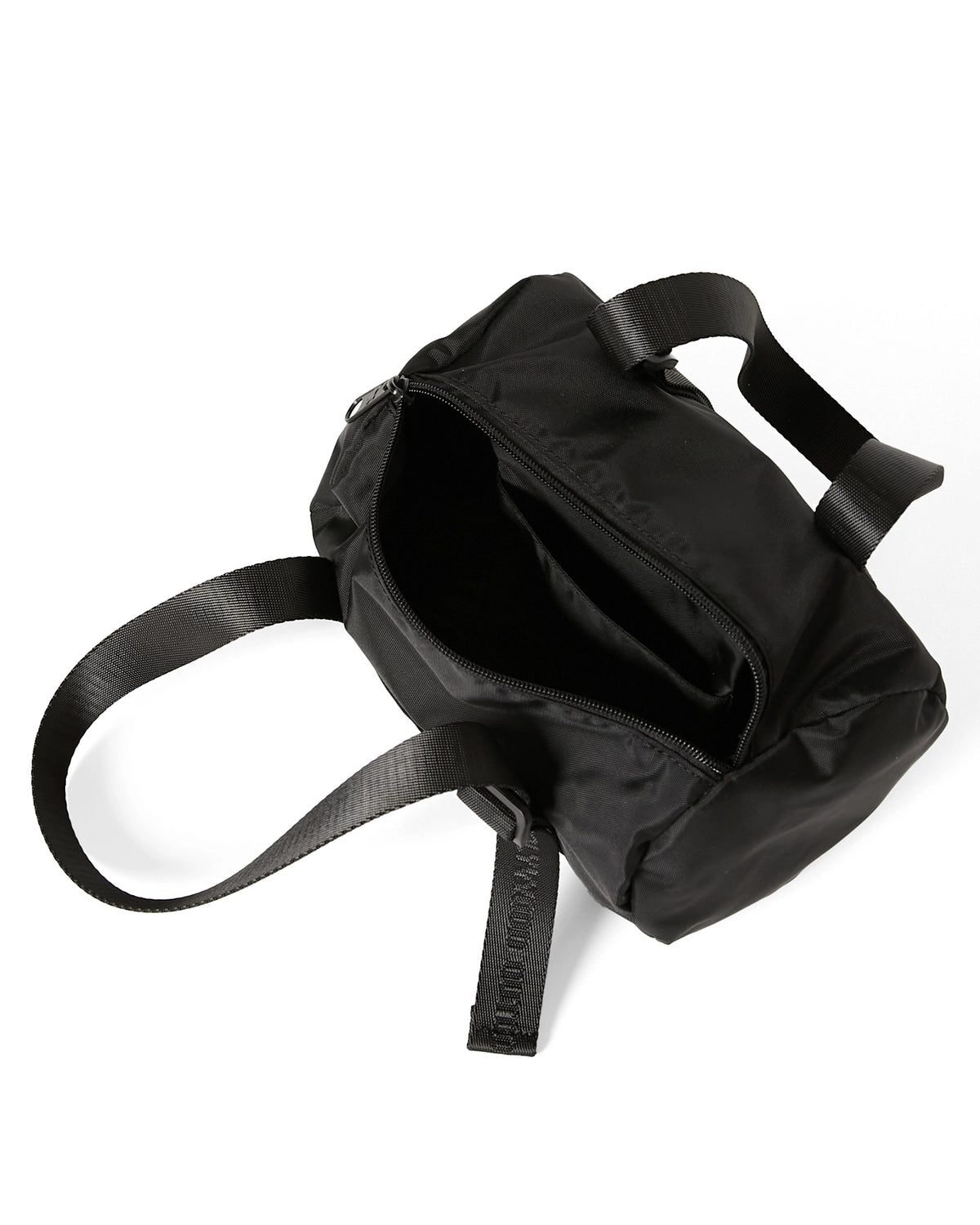 N.HOOLYWOOD COMPILE  / × OUTDOOR PRODUCTS MINI BARREL BAG (2252-AC06)