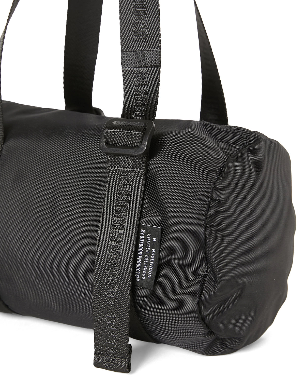 N.HOOLYWOOD COMPILE  / × OUTDOOR PRODUCTS MINI BARREL BAG (2252-AC06)