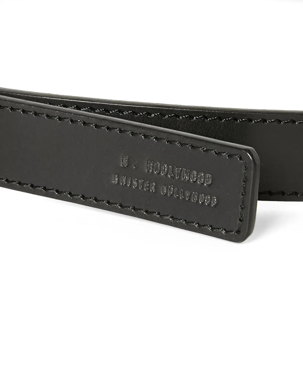N.HOOLYWOOD COMPILE / BELT (2252-AC10)