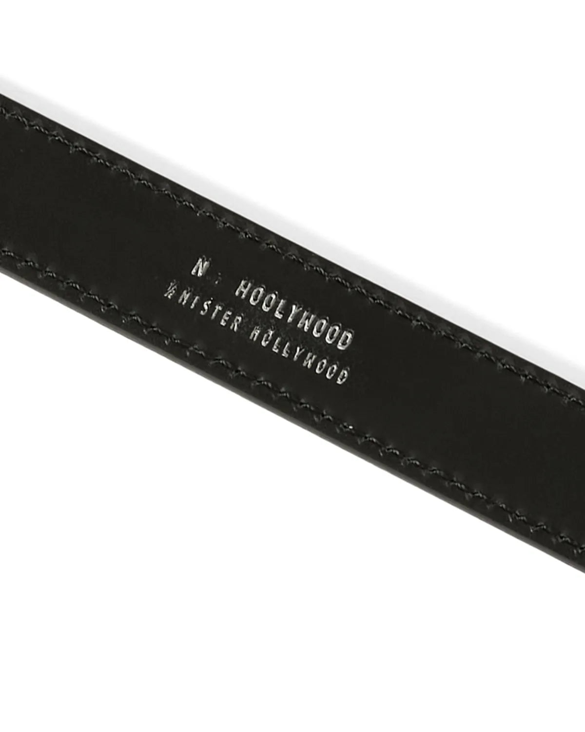 N.HOOLYWOOD COMPILE / BELT (2252-AC10)