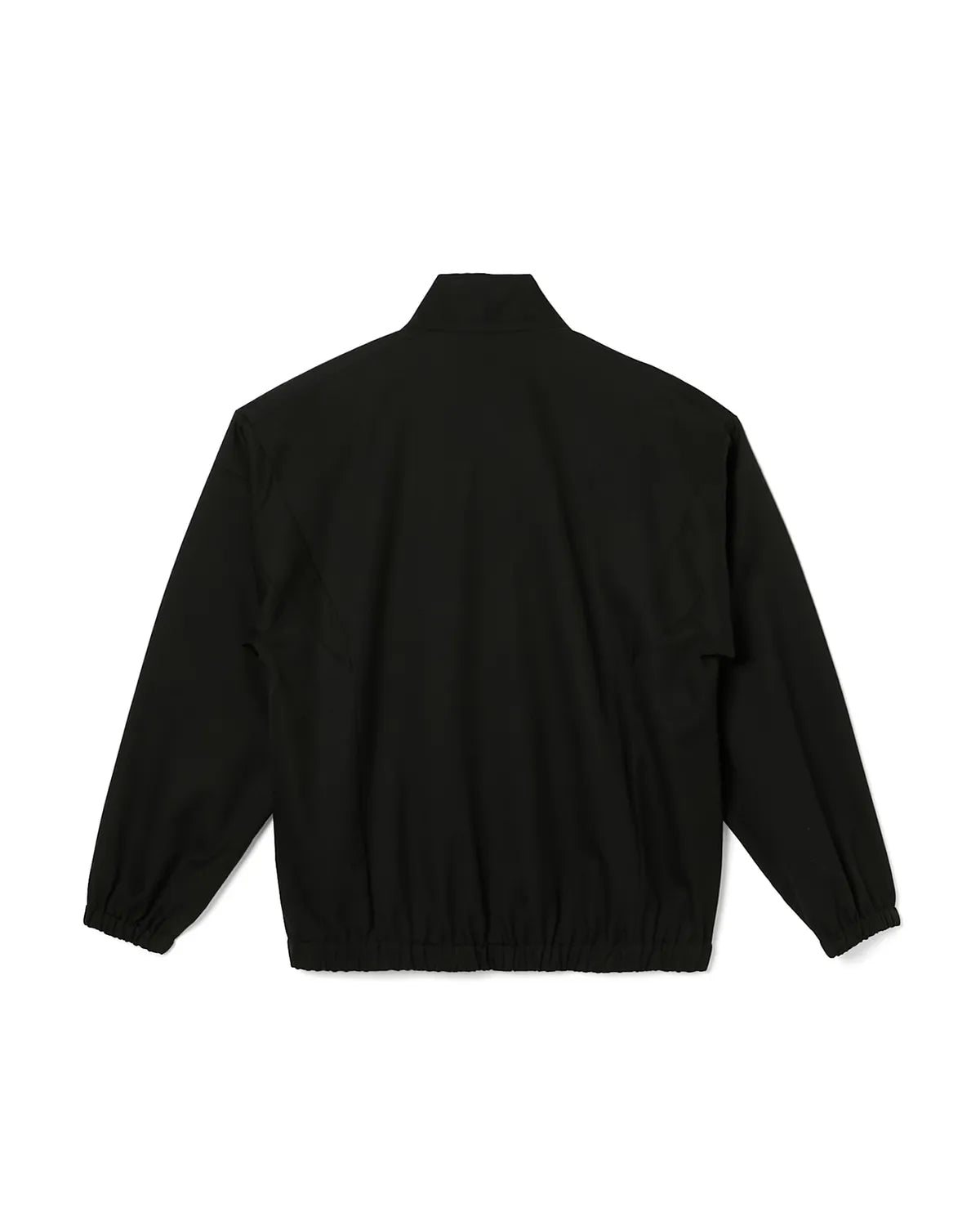 N.HOOLYWOOD COMPILE / TRACK JACKET (2252-BL08-004)