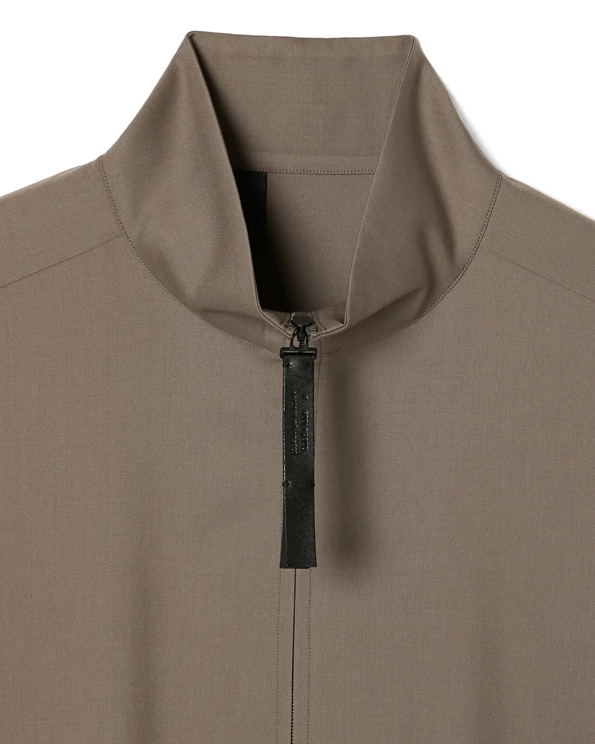 N.HOOLYWOOD COMPILE / TRACK JACKET (2252-BL08-004)