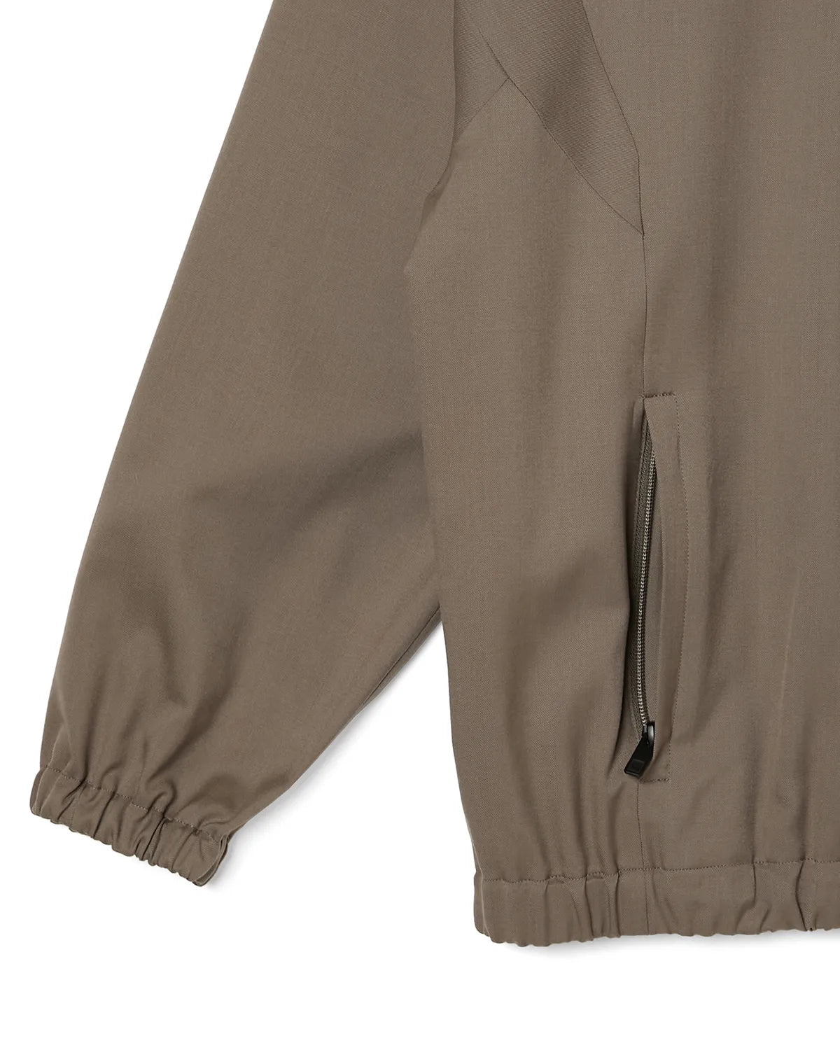 N.HOOLYWOOD COMPILE / TRACK JACKET (2252-BL08-004)