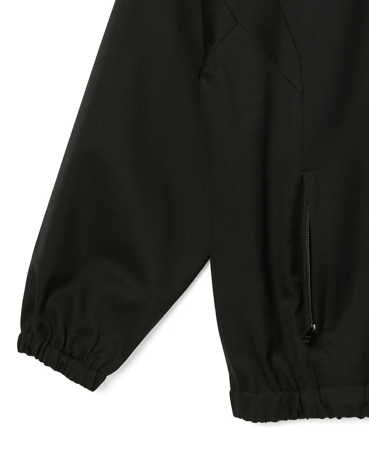 N.HOOLYWOOD COMPILE / TRACK JACKET (2252-BL08-004)