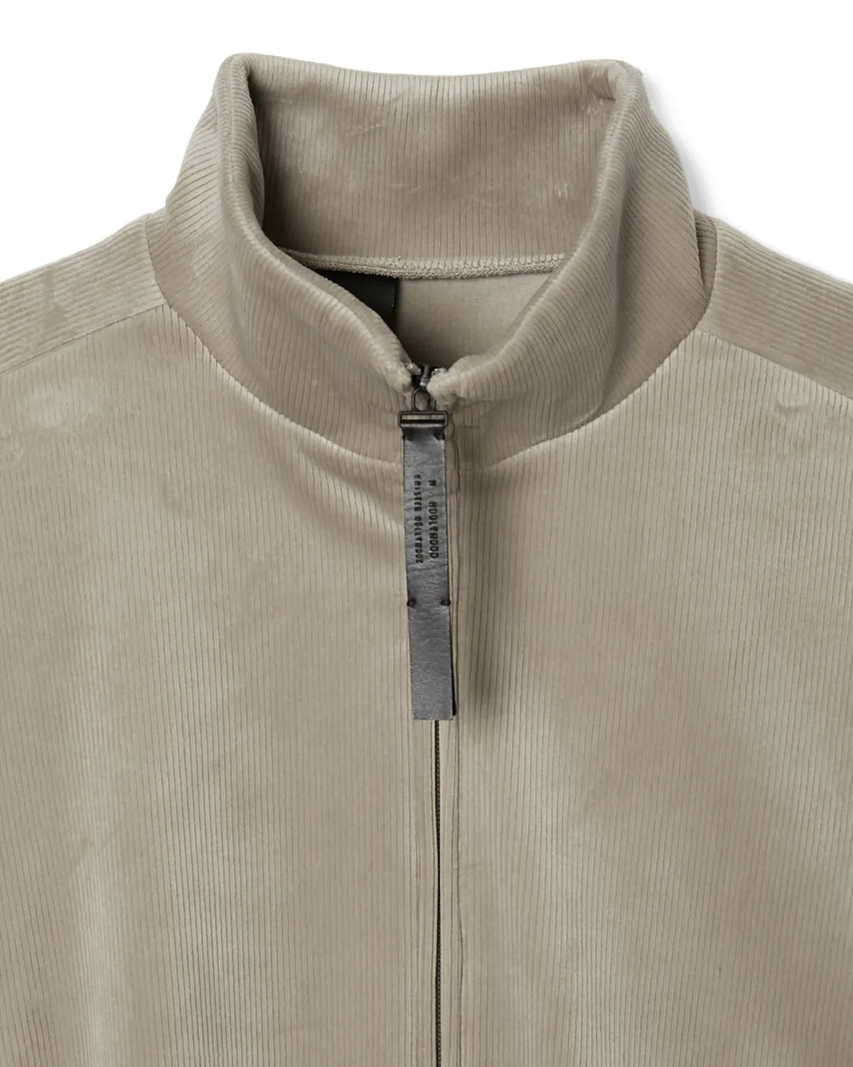 N.HOOLYWOOD COMPILE / TRACK JACKET (2252-BL08-008)