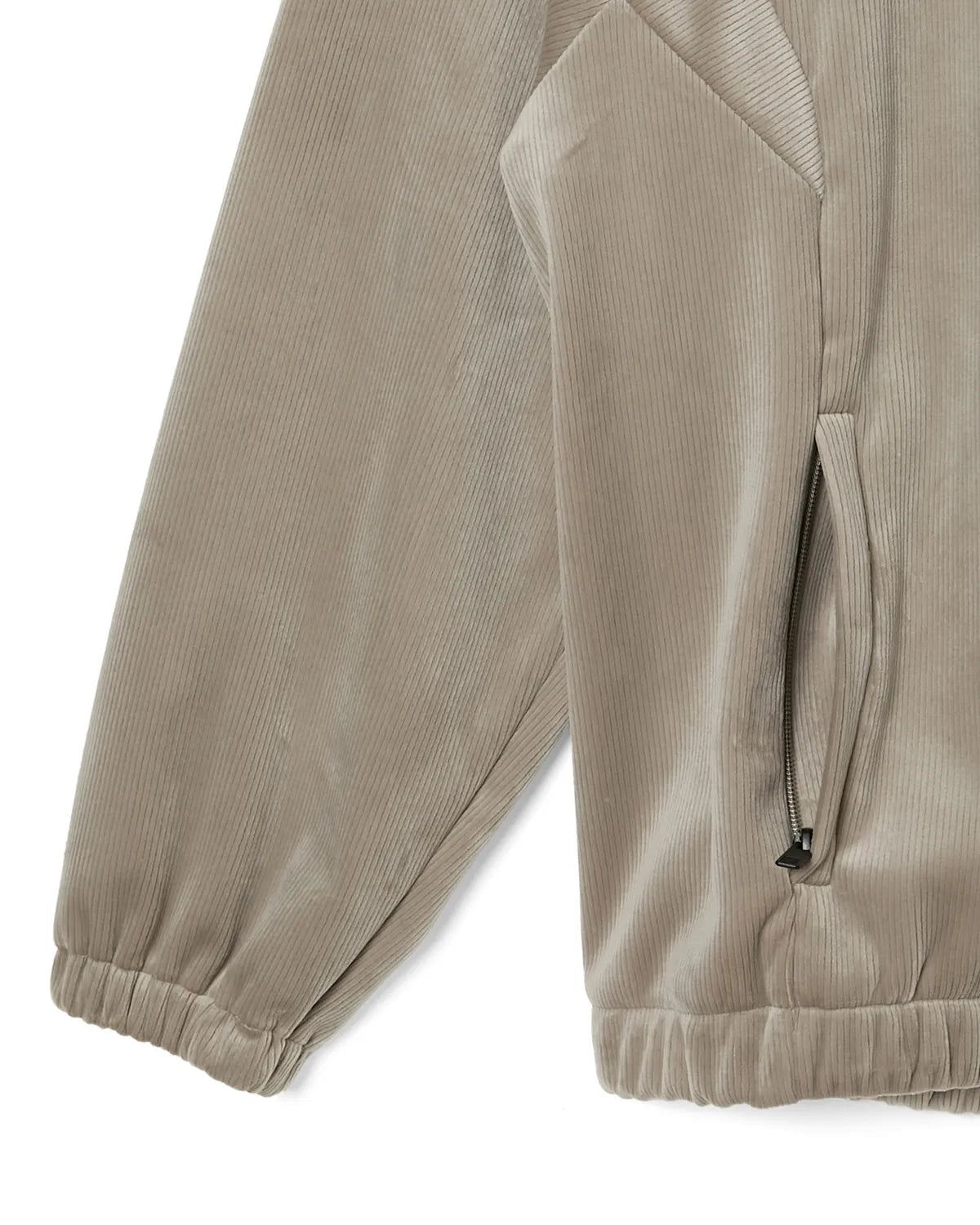 N.HOOLYWOOD COMPILE / TRACK JACKET (2252-BL08-008)