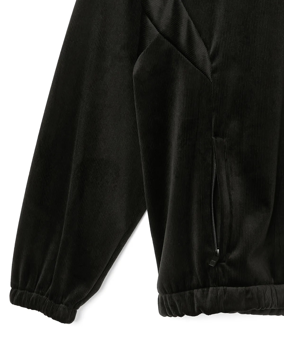 N.HOOLYWOOD COMPILE / TRACK JACKET (2252-BL08-008)