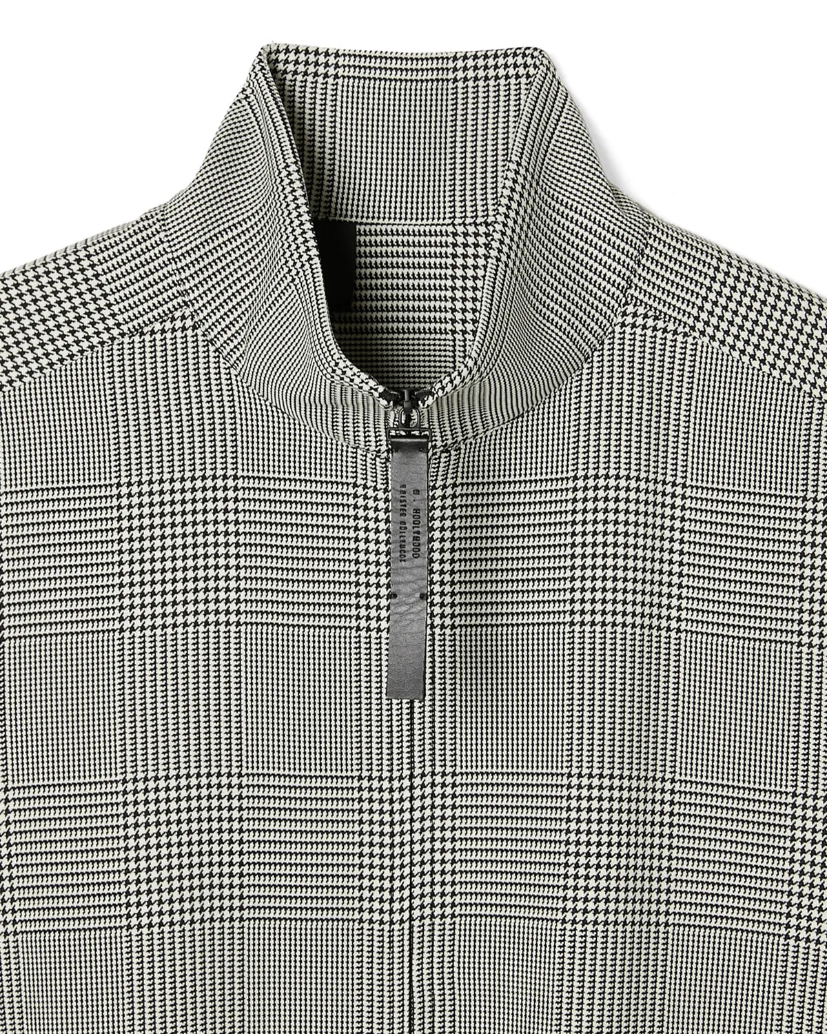 N.HOOLYWOOD COMPILE / TRACK JACKET (2252-BL08-012)