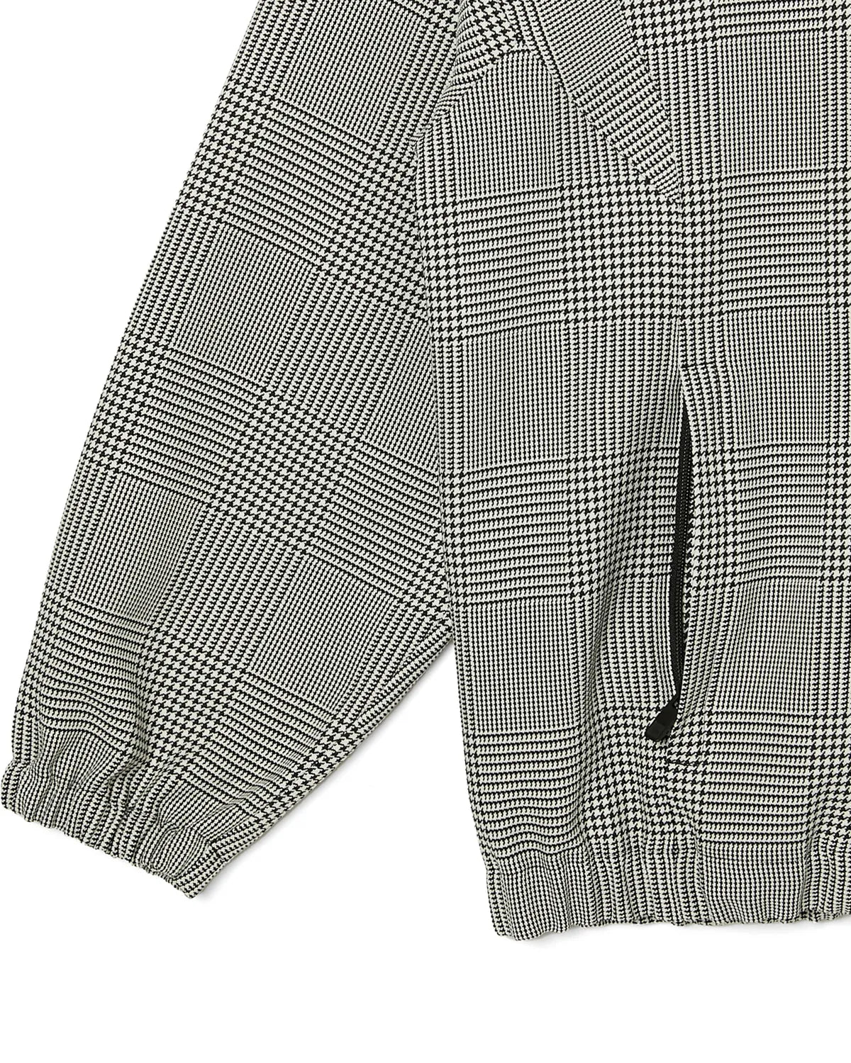 N.HOOLYWOOD COMPILE / TRACK JACKET (2252-BL08-012)