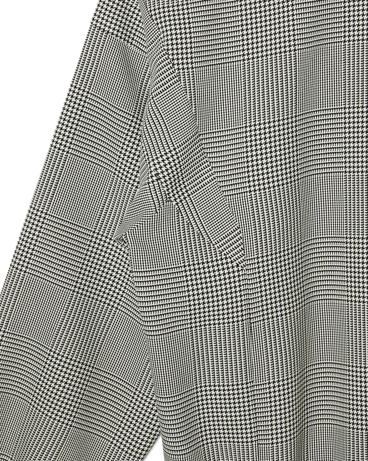 N.HOOLYWOOD COMPILE / TRACK JACKET (2252-BL08-012)