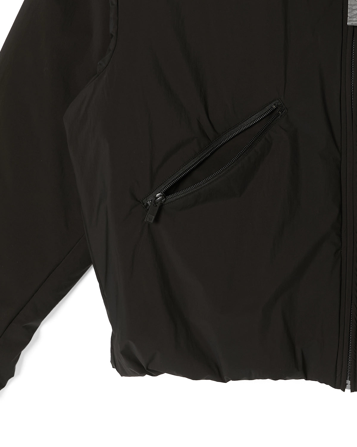 N.HOOLYWOOD COMPILE / MILITARY JACKET (2252-BL09-003)