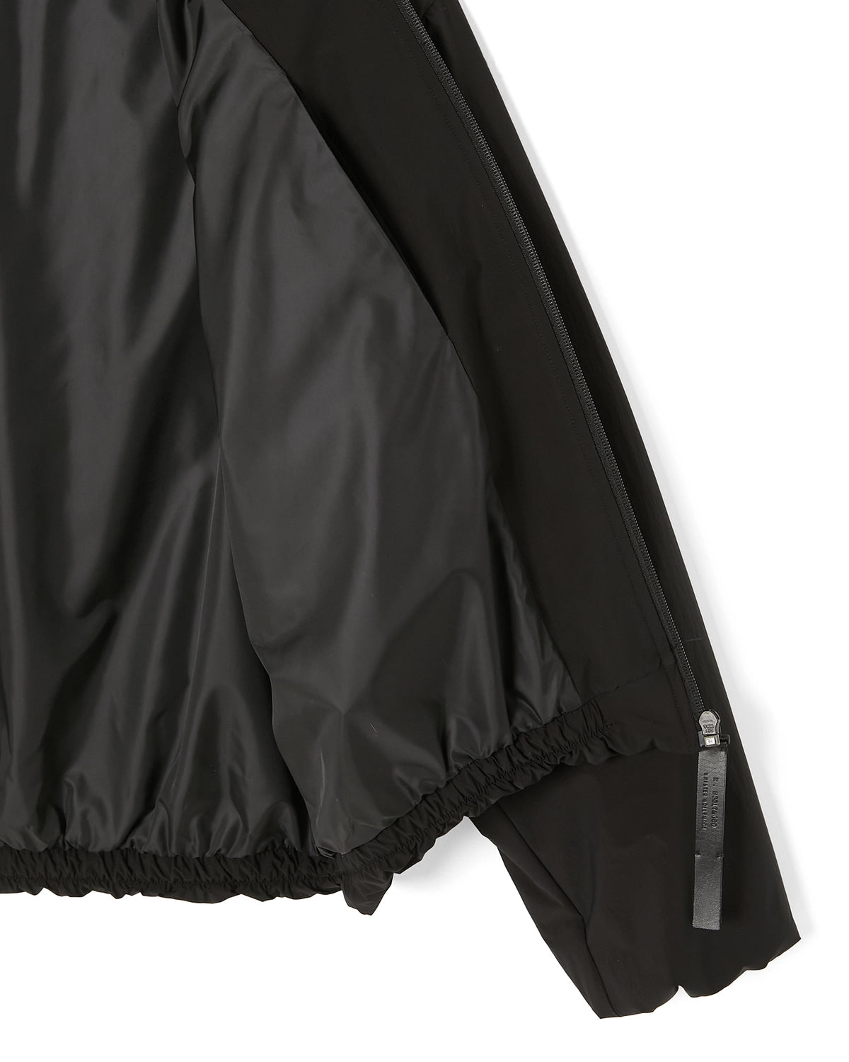 N.HOOLYWOOD COMPILE / MILITARY JACKET (2252-BL09-003)