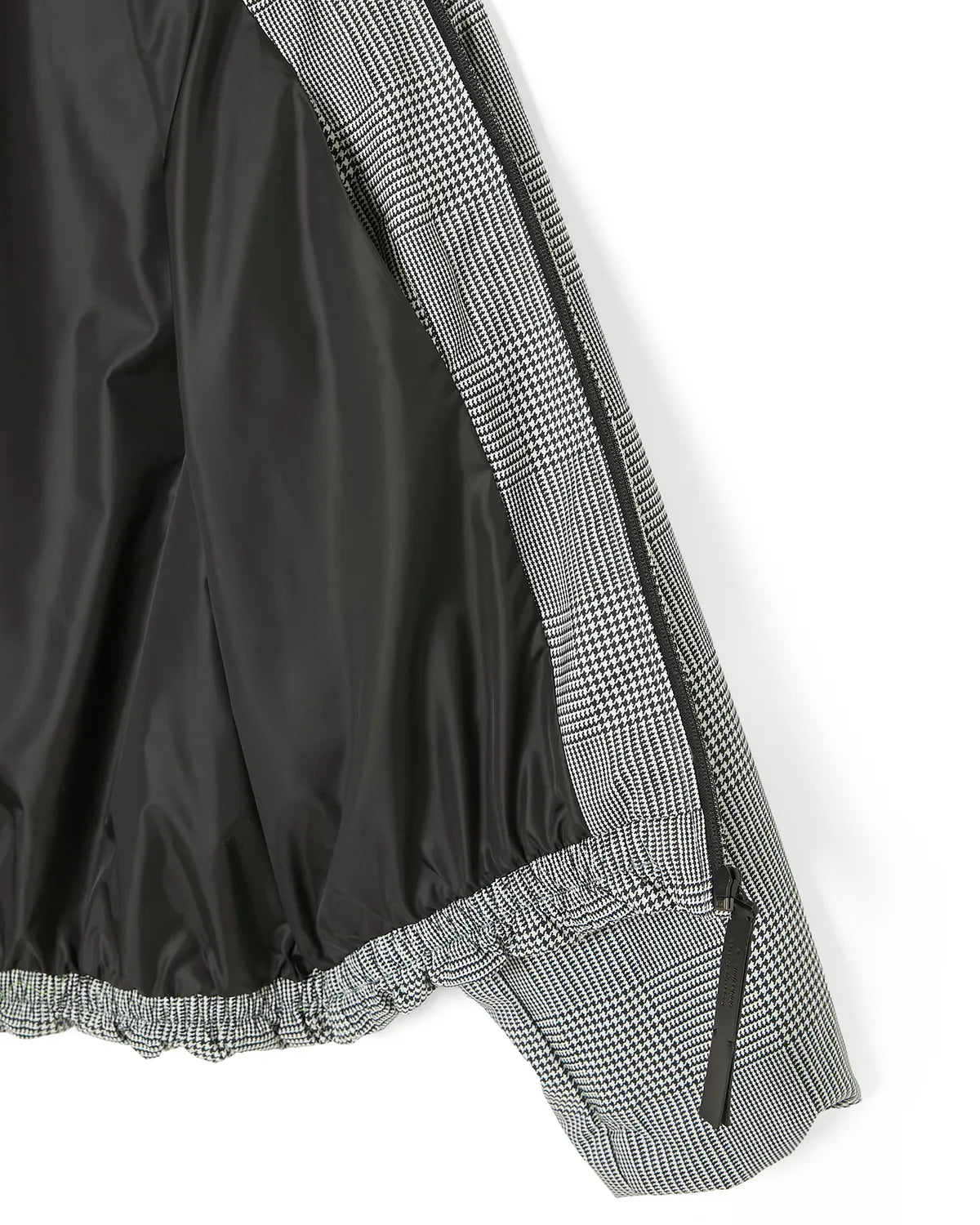 N.HOOLYWOOD COMPILE / MILITARY JACKET (2252-BL09-011)