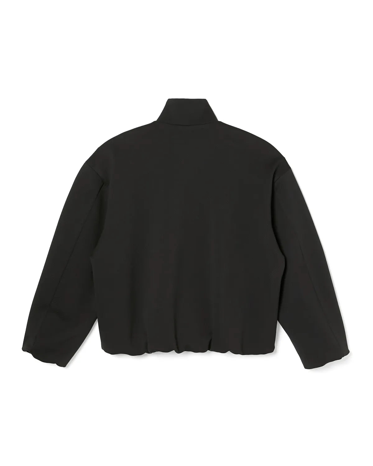 N.HOOLYWOOD COMPILE / STAND COLLAR BLOUSON (2252-BL13-001)