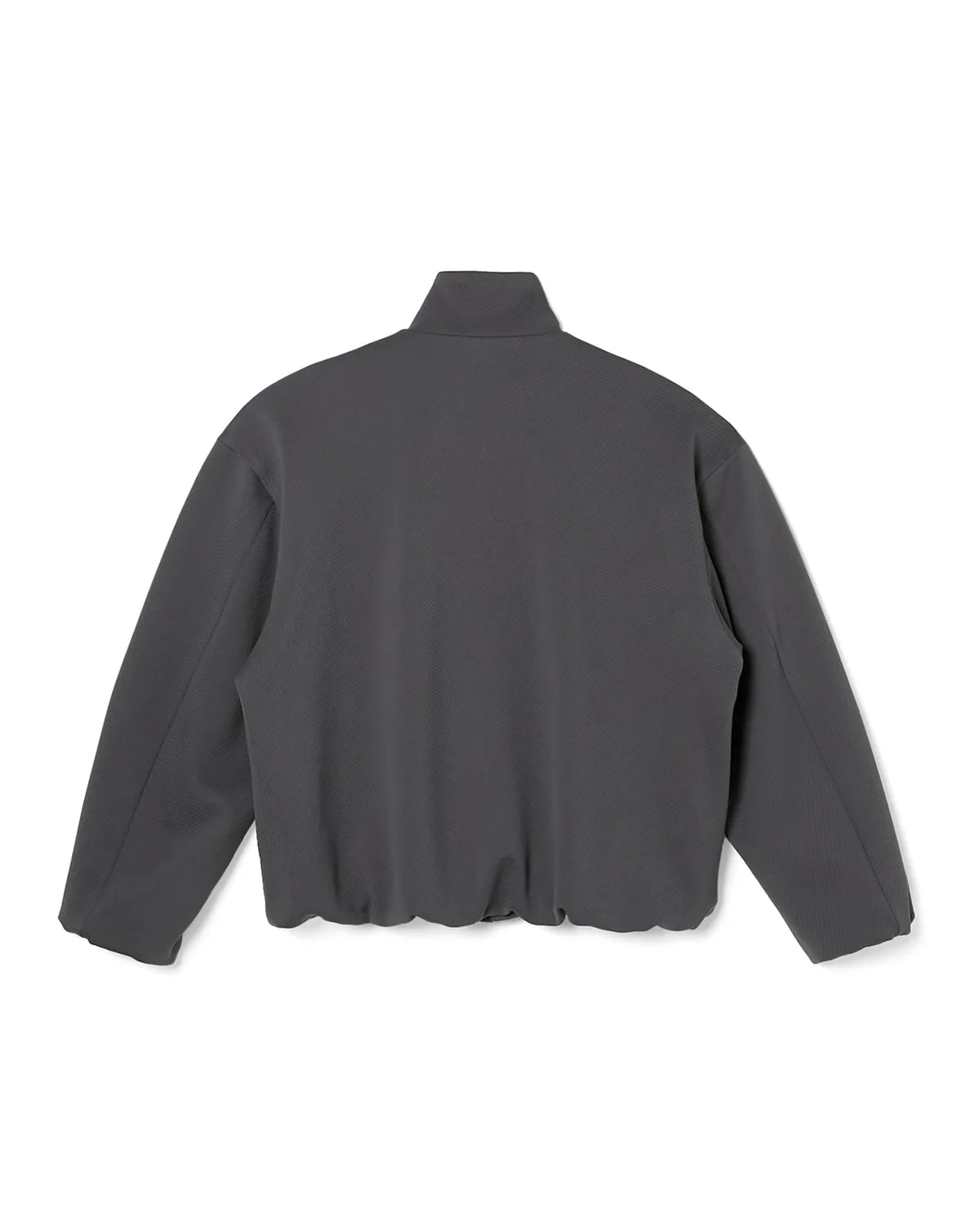 N.HOOLYWOOD COMPILE / STAND COLLAR BLOUSON (2252-BL13-001)