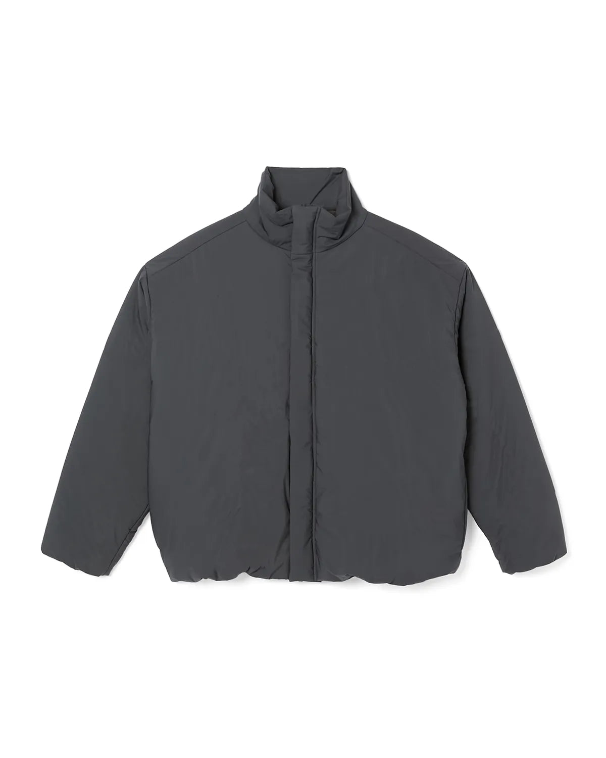 N.HOOLYWOOD COMPILE / PUFFER JACKET (2252-BL17-003)