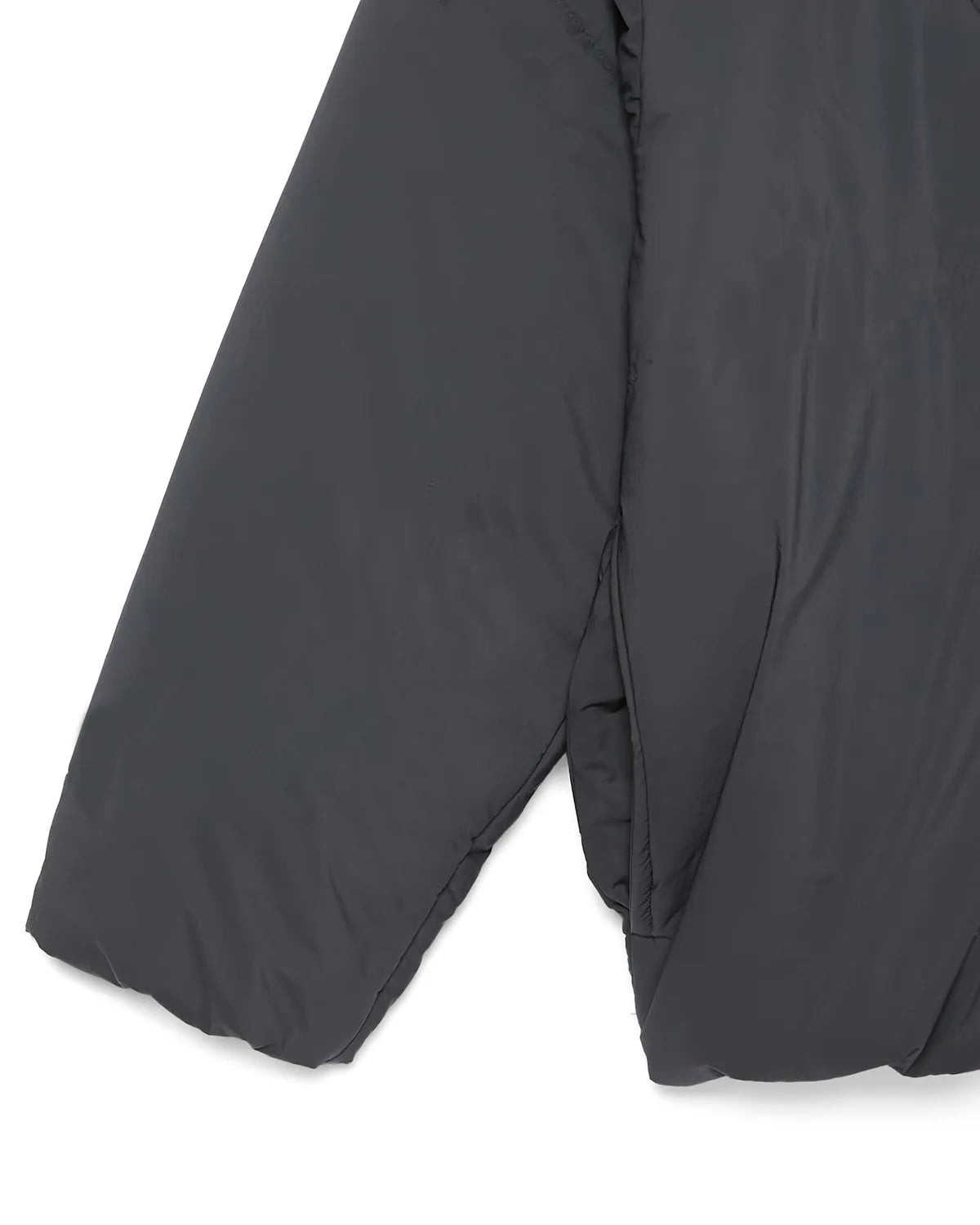 N.HOOLYWOOD COMPILE / PUFFER JACKET (2252-BL17-003)