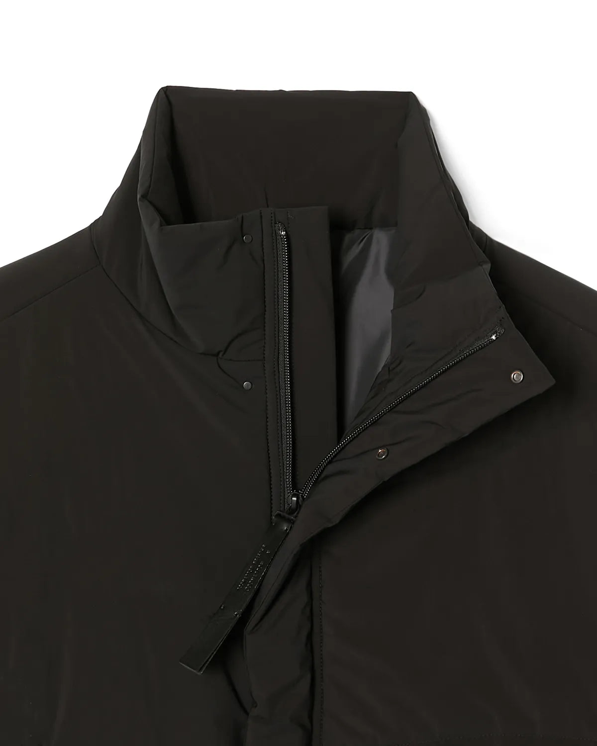 N.HOOLYWOOD COMPILE / PUFFER JACKET (2252-BL17-003)