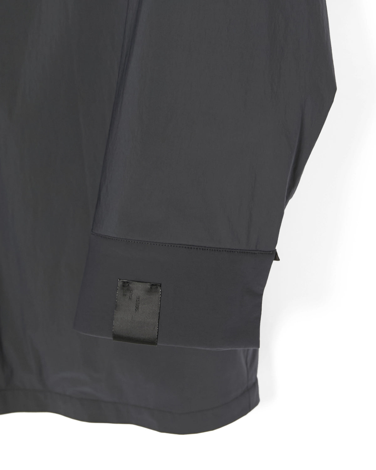 N.HOOLYWOOD COMPILE / PADDED OVERSHIRT (2252-BL20-003)