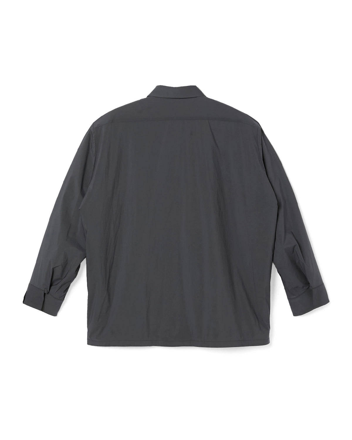 N.HOOLYWOOD COMPILE / PADDED OVERSHIRT (2252-BL20-003)