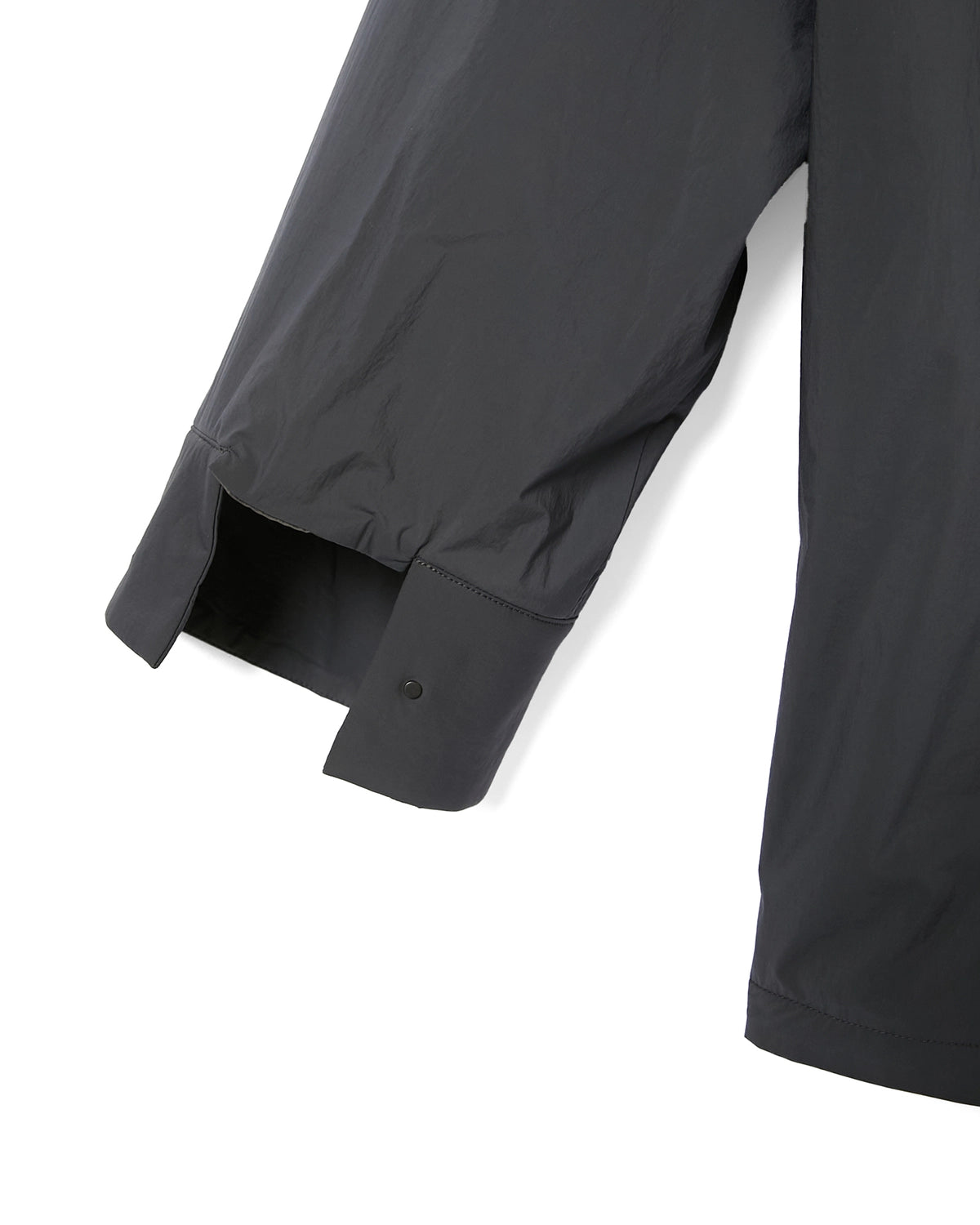 N.HOOLYWOOD COMPILE / PADDED OVERSHIRT (2252-BL20-003)