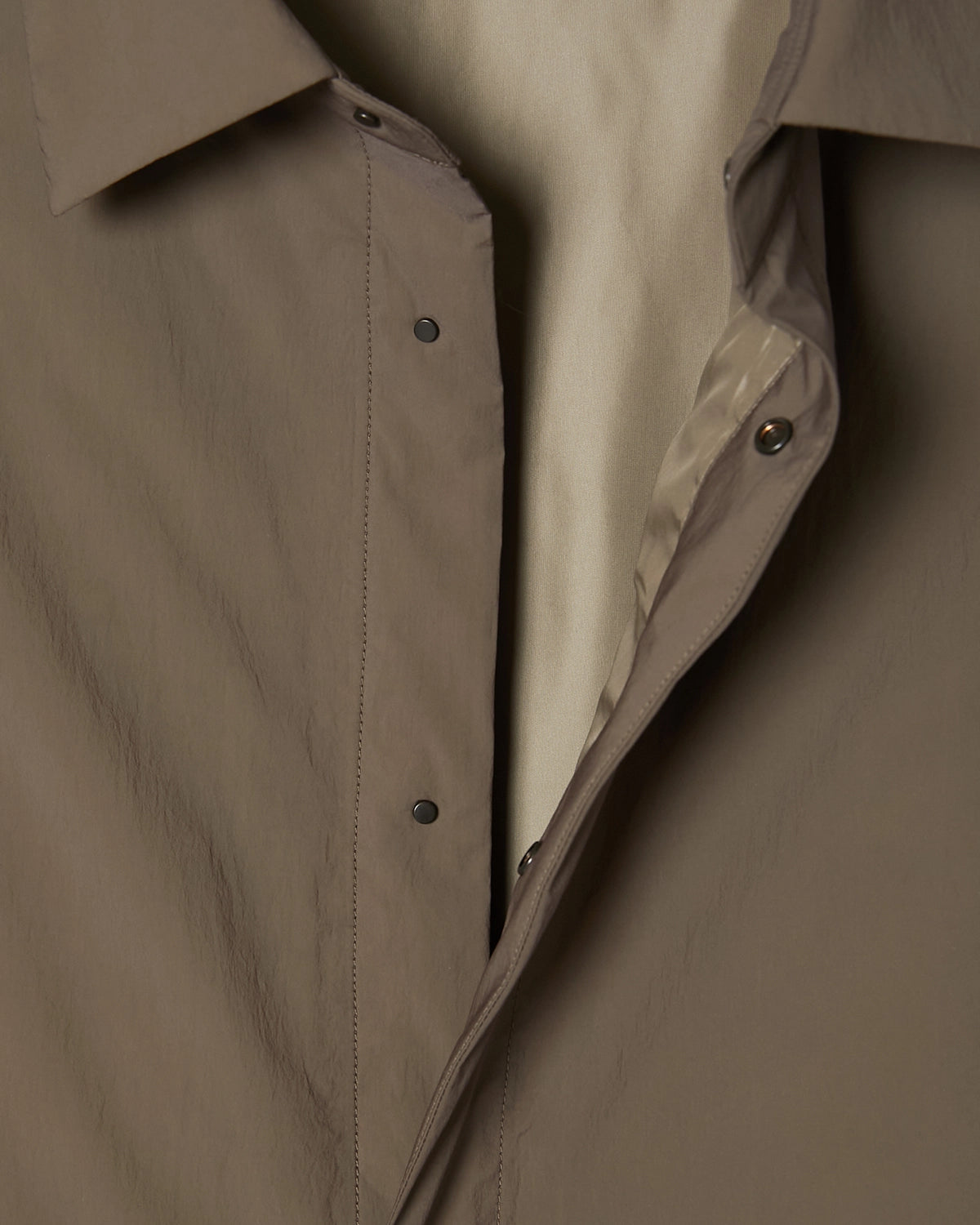 N.HOOLYWOOD COMPILE / PADDED OVERSHIRT (2252-BL20-003)