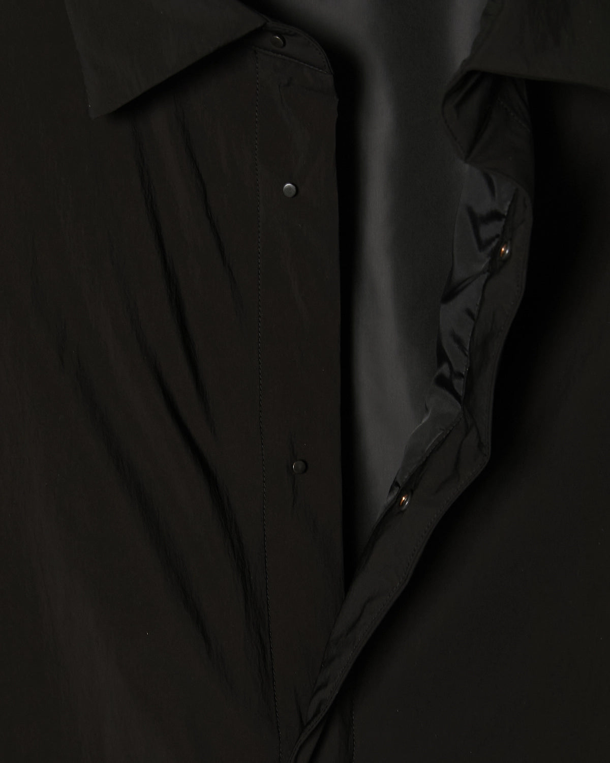 N.HOOLYWOOD COMPILE / PADDED OVERSHIRT (2252-BL20-003)