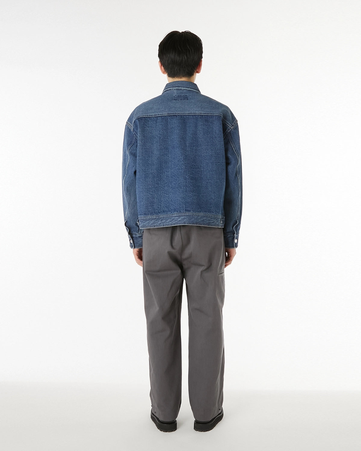 N.HOOLYWOOD / DRESS SHIRT (SH07-101)