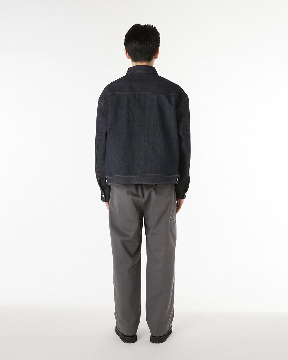 N.HOOLYWOOD / DRESS SHIRT (SH07-101)