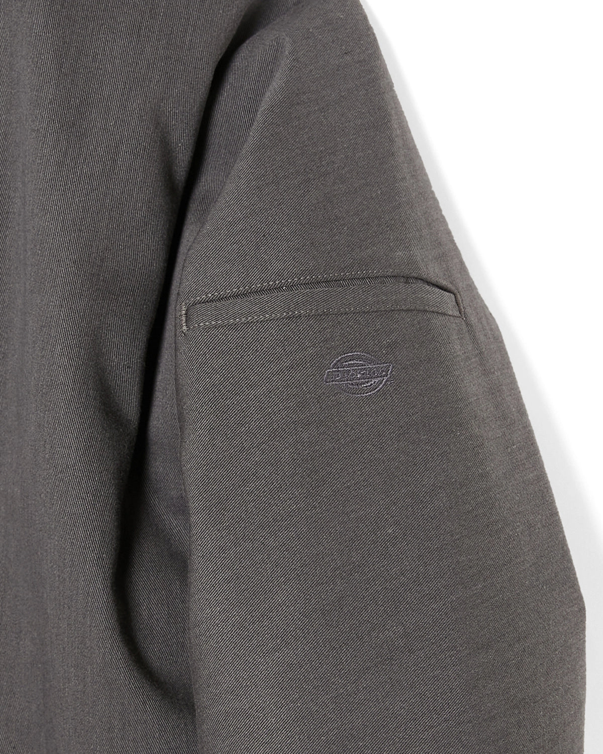 N.HOOLYWOOD COMPILE x Dickies / PUFFER BLOUSON (2252-BL41-040)