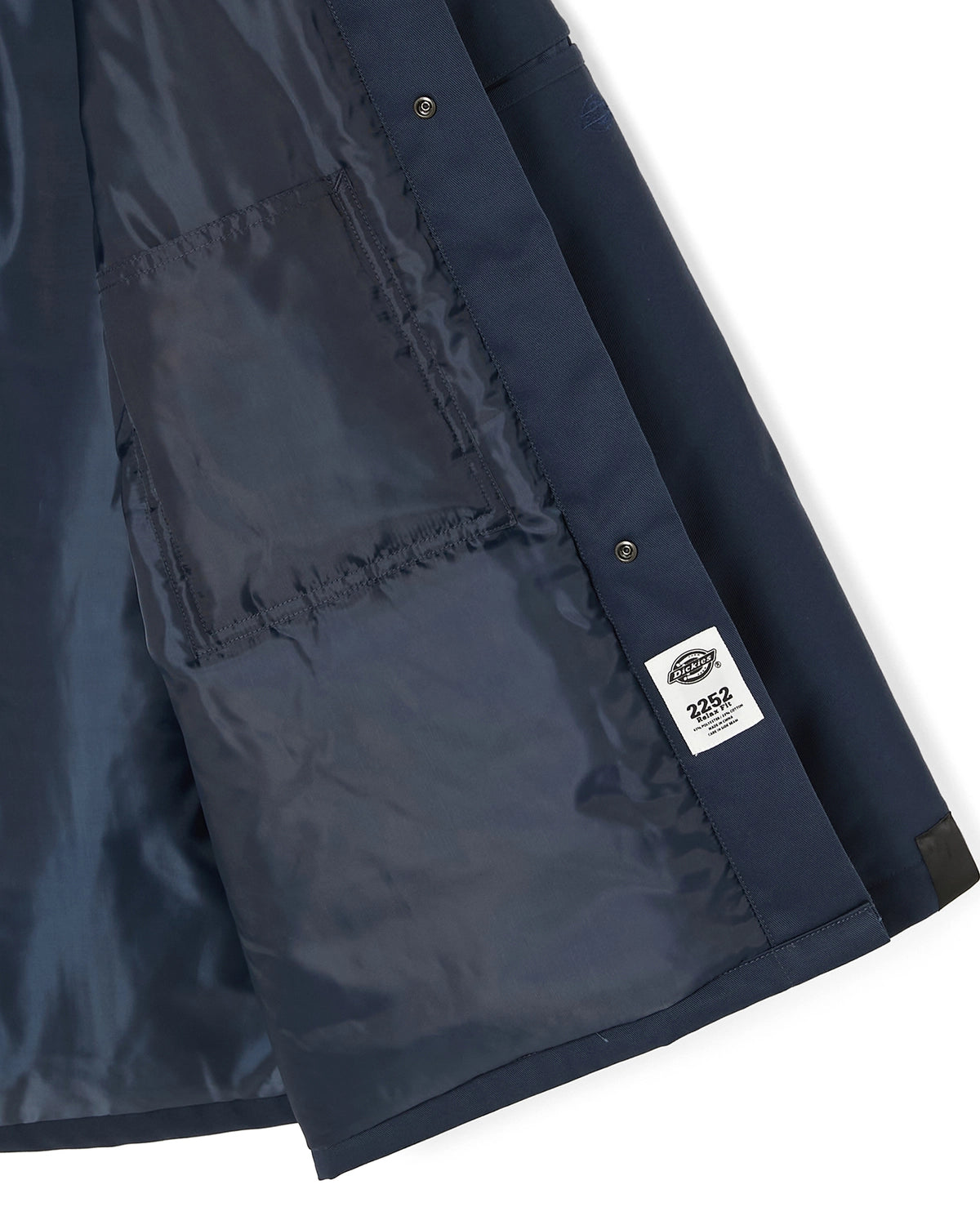 N.HOOLYWOOD COMPILE x Dickies / PUFFER BLOUSON (2252-BL41-040)