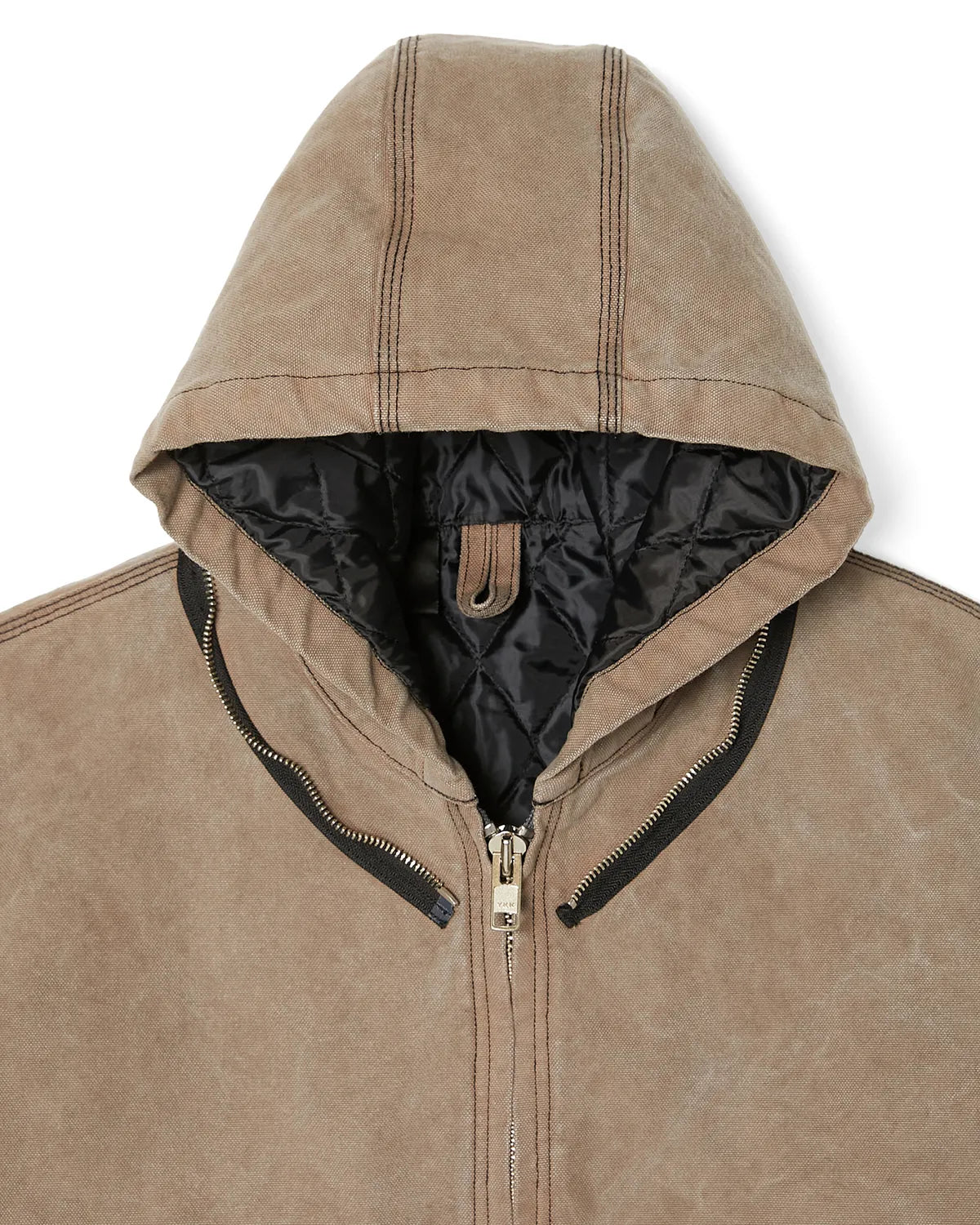 N.HOOLYWOOD COMPILE / HOODIE BLOUSON (2252-BL70-038)